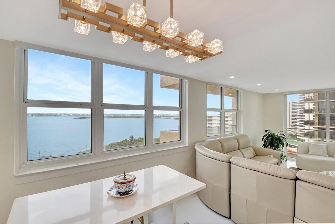 AQUARIUS CONDO - Residential