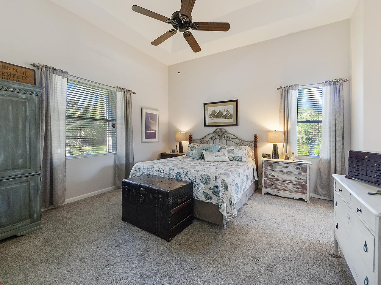 Unincorporated - Residential