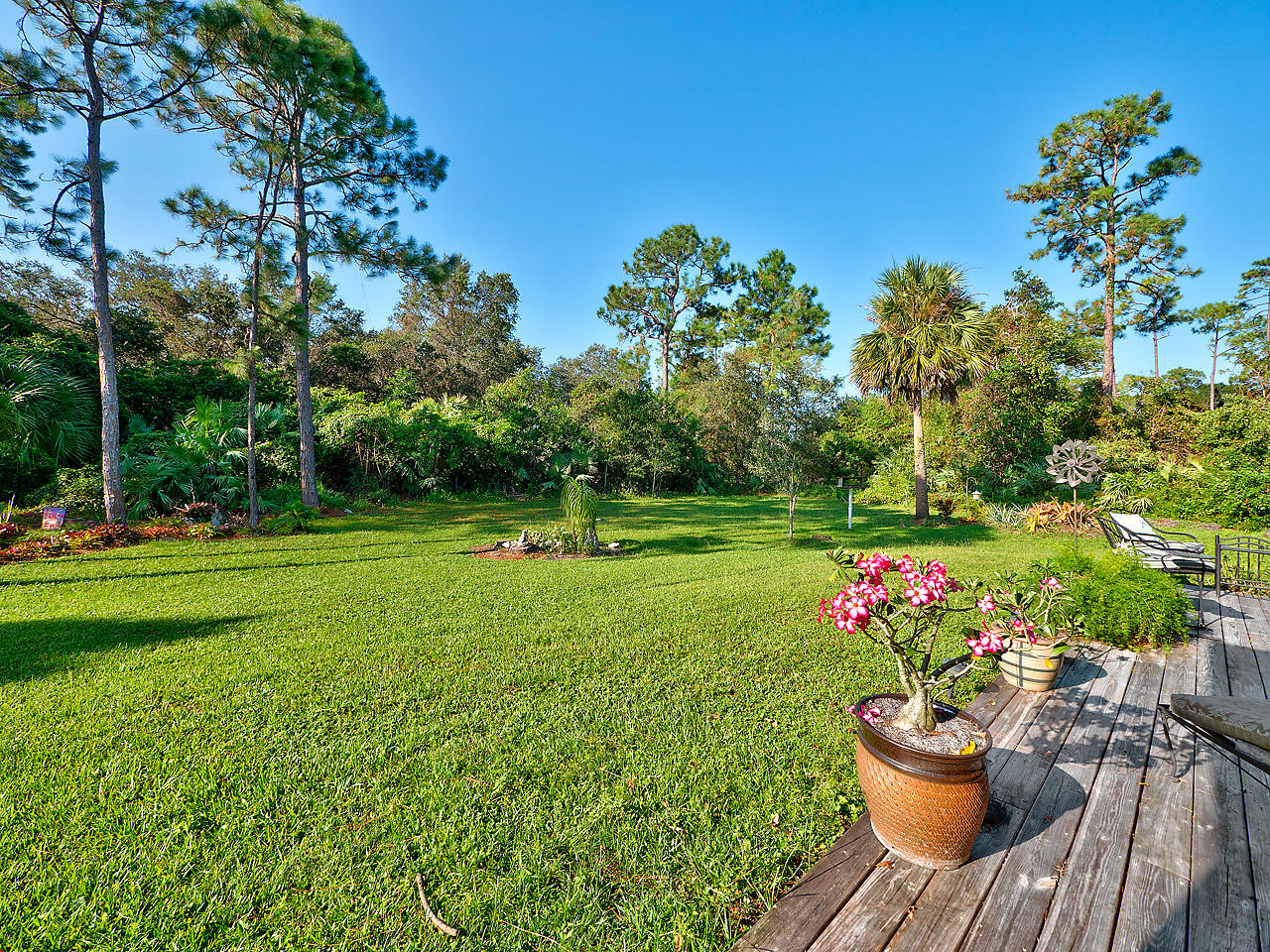 Unincorporated - Residential