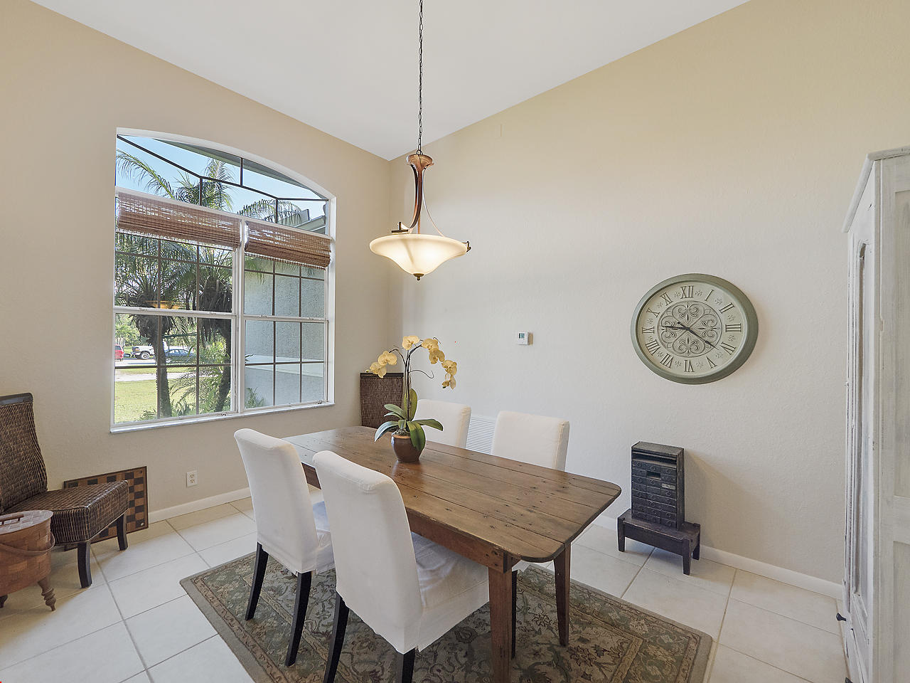 Unincorporated - Residential