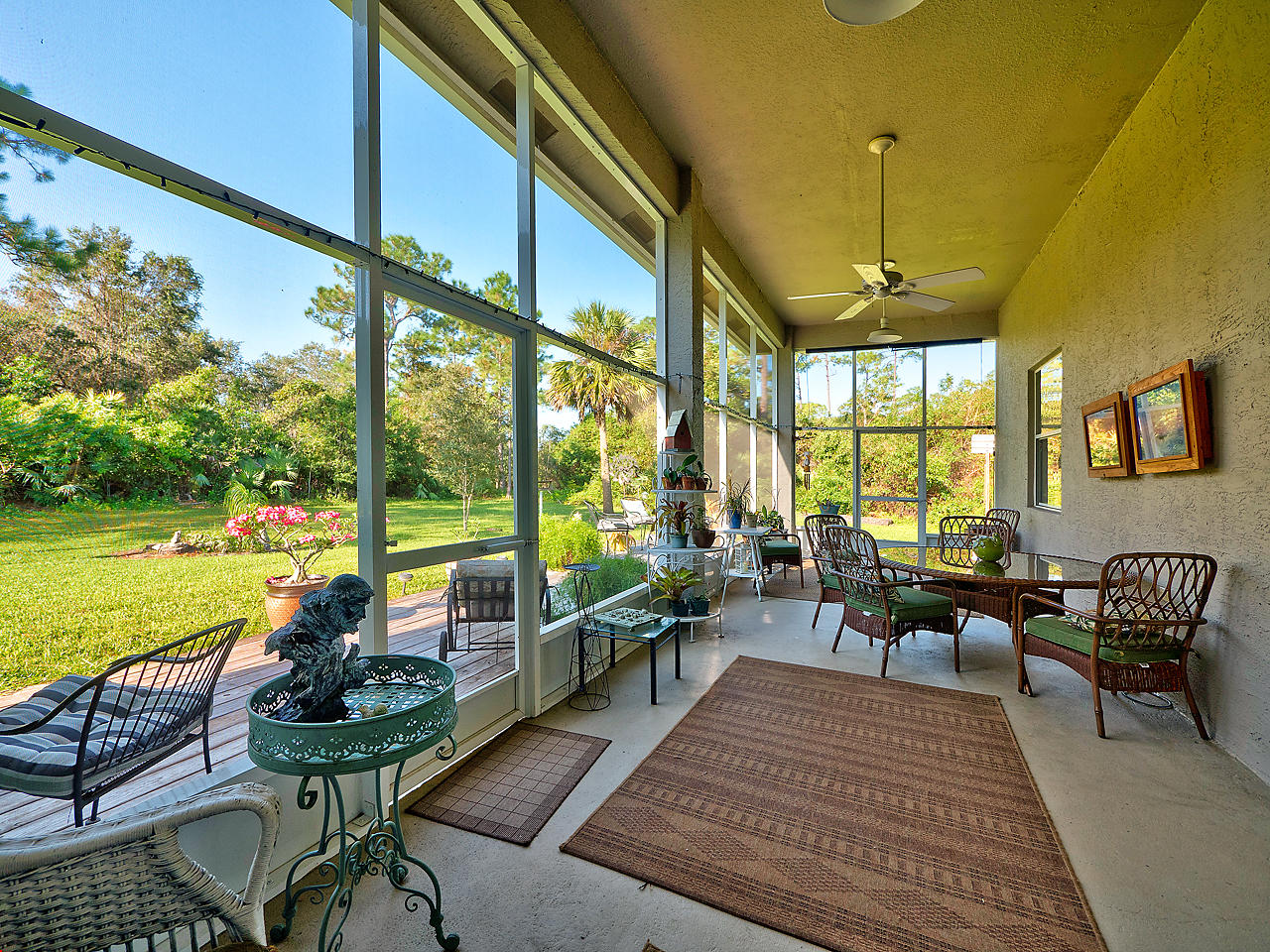 Unincorporated - Residential