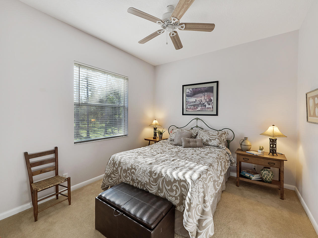 Unincorporated - Residential