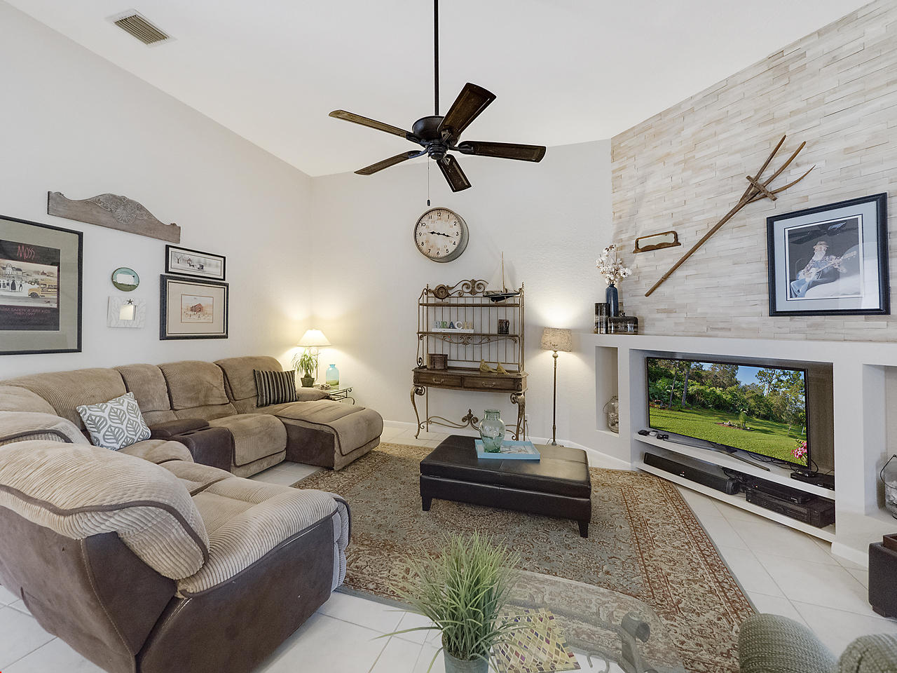 Unincorporated - Residential