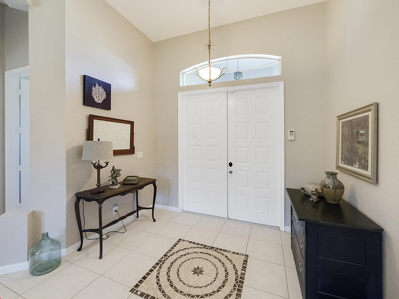 Unincorporated - Residential