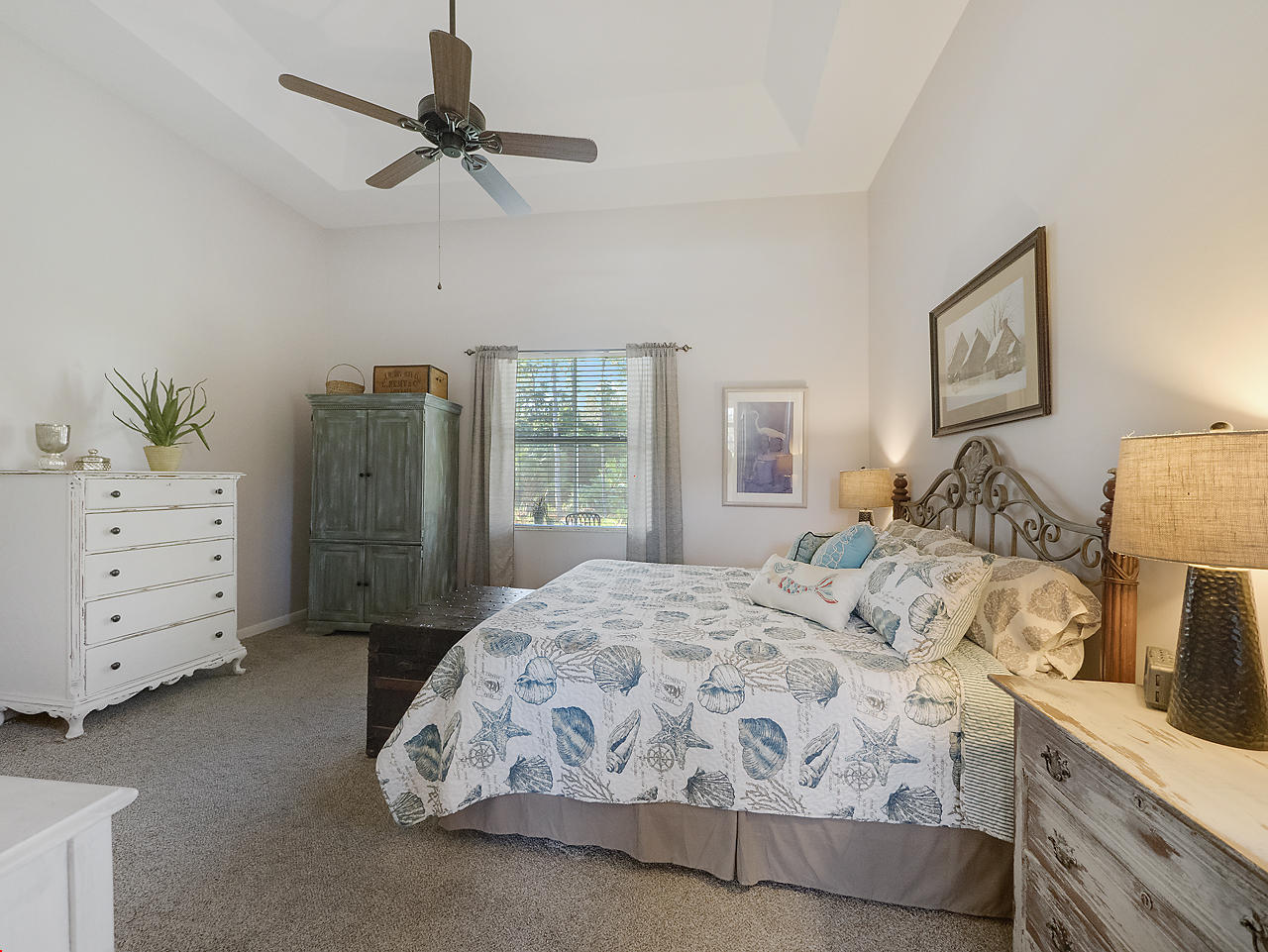 Unincorporated - Residential