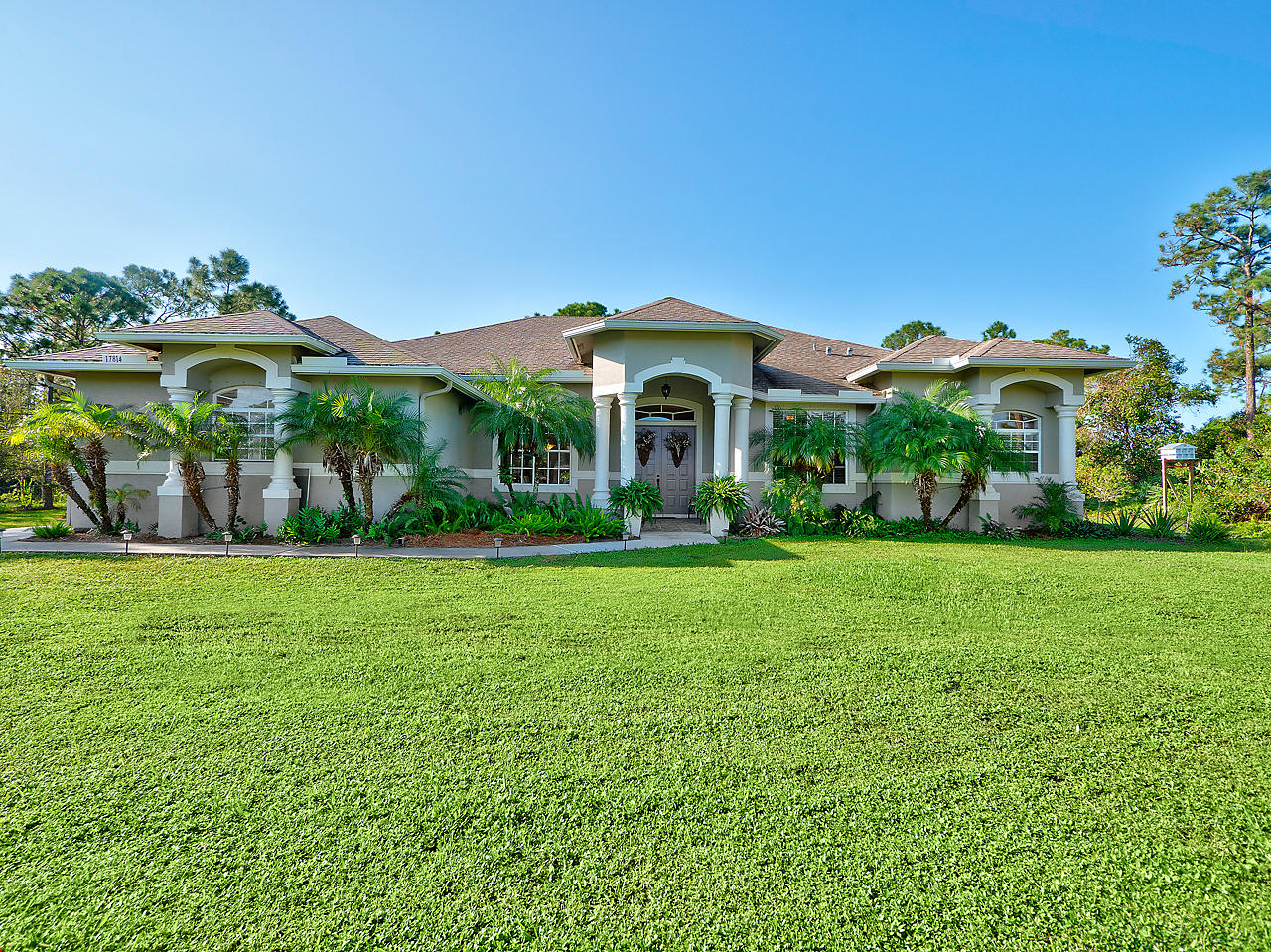 Unincorporated - Residential