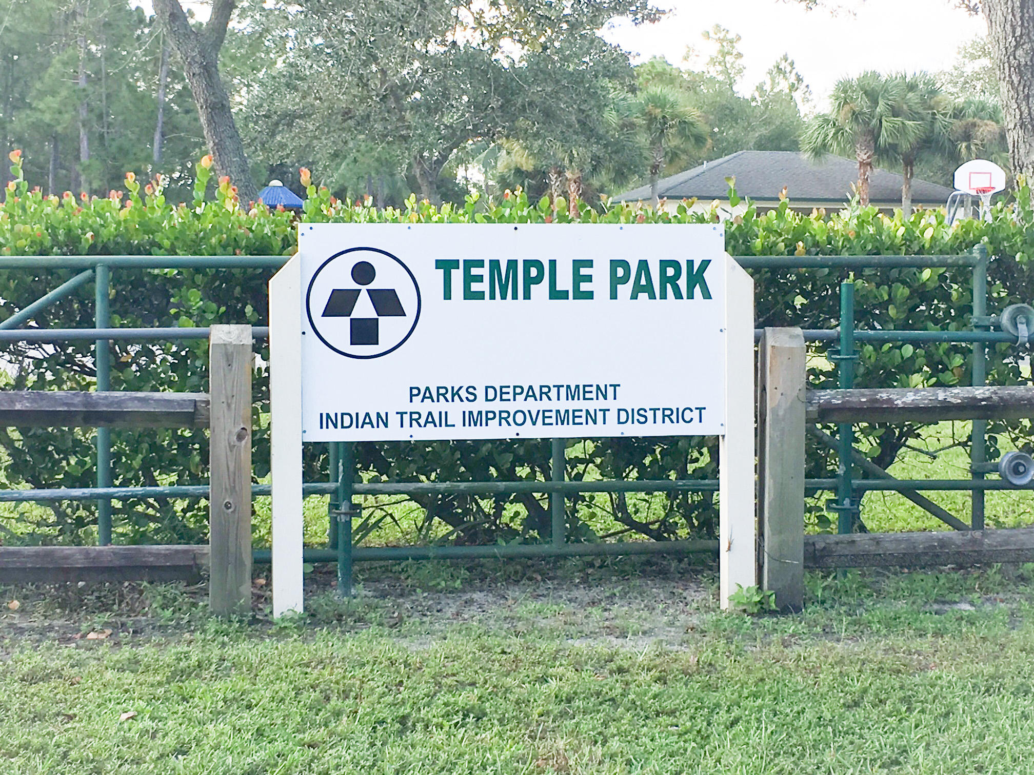 Unincorporated - Residential