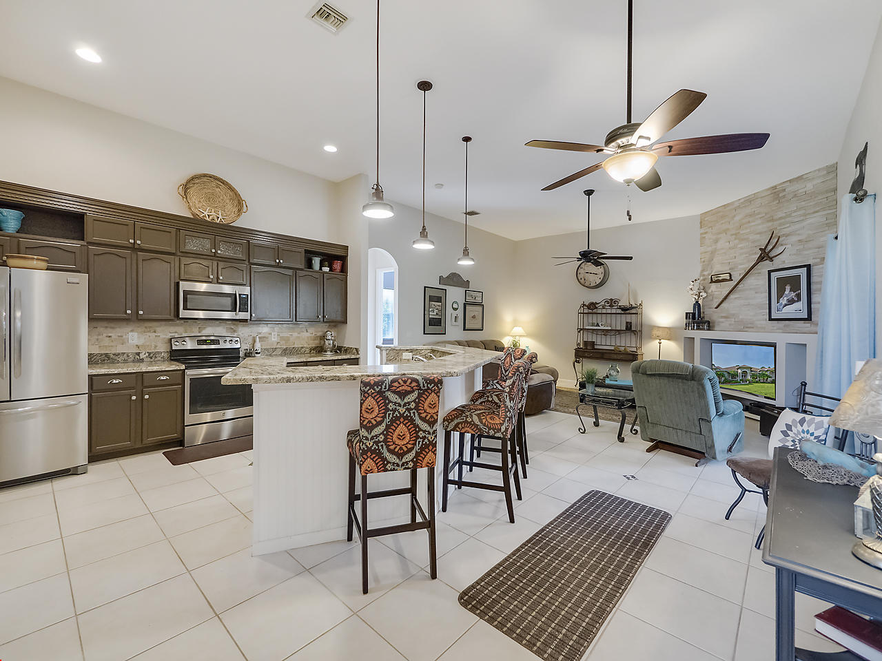 Unincorporated - Residential