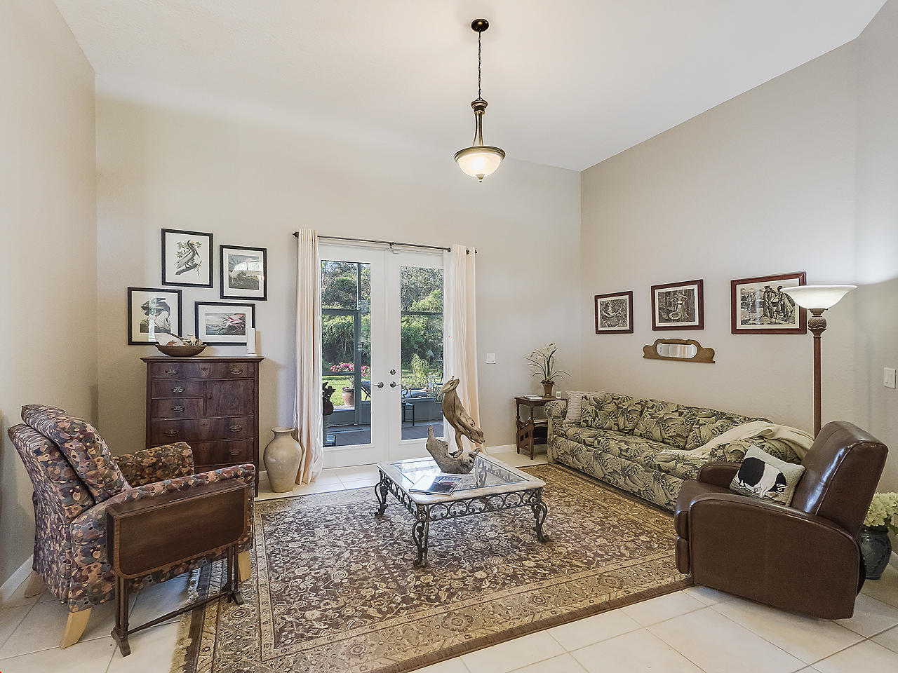 Unincorporated - Residential