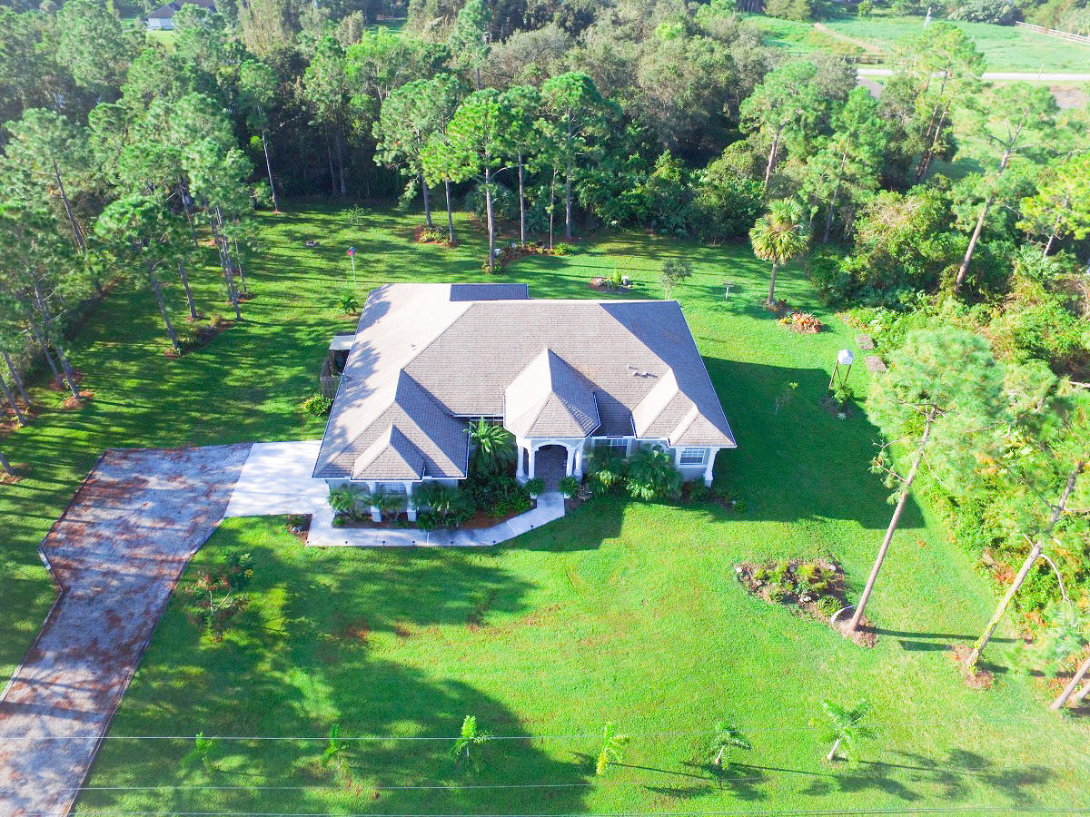 Unincorporated - Residential