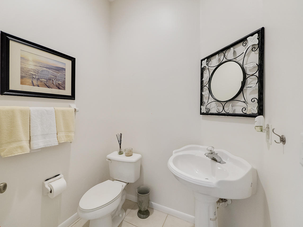 Unincorporated - Residential