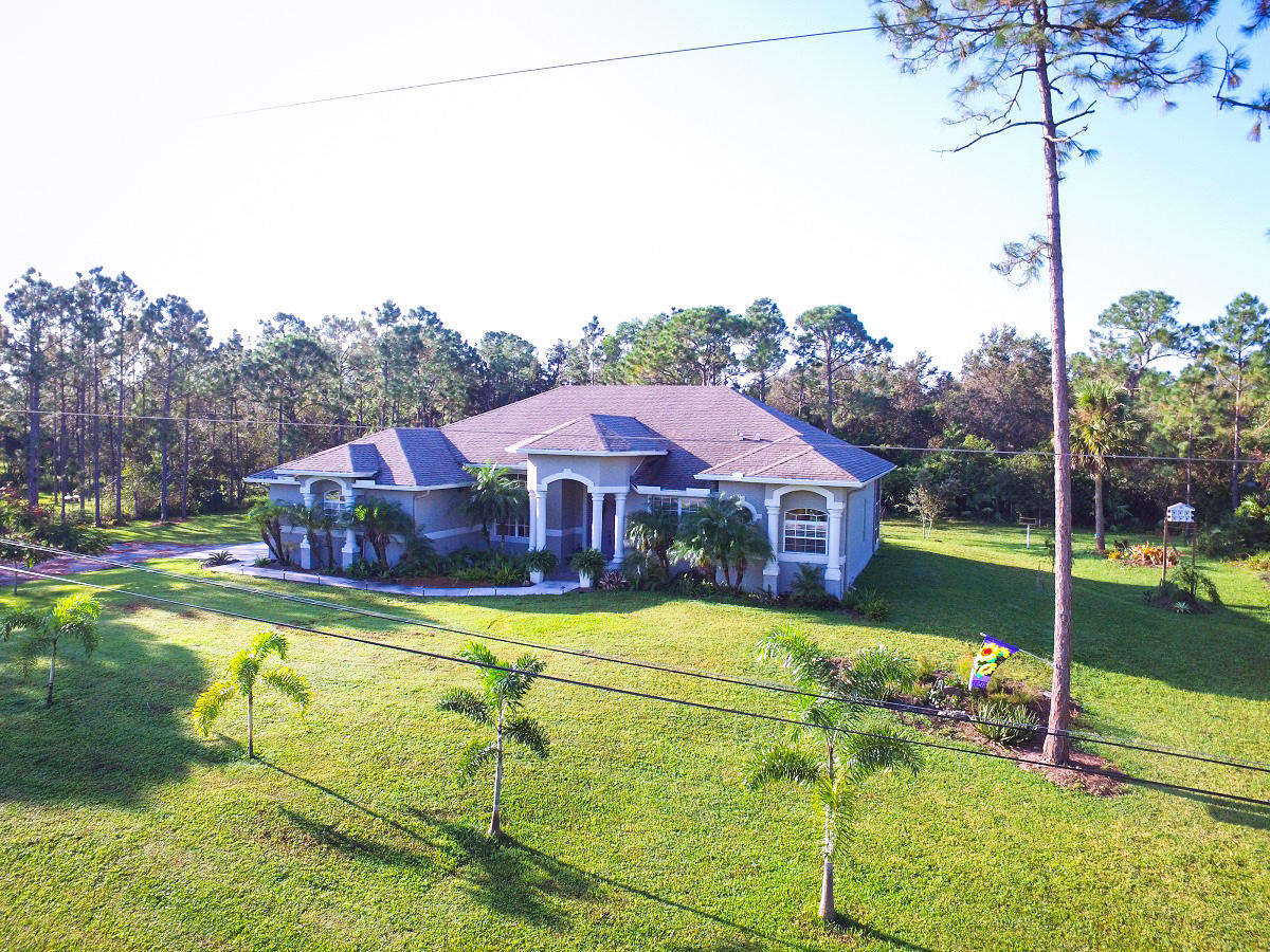 Unincorporated - Residential