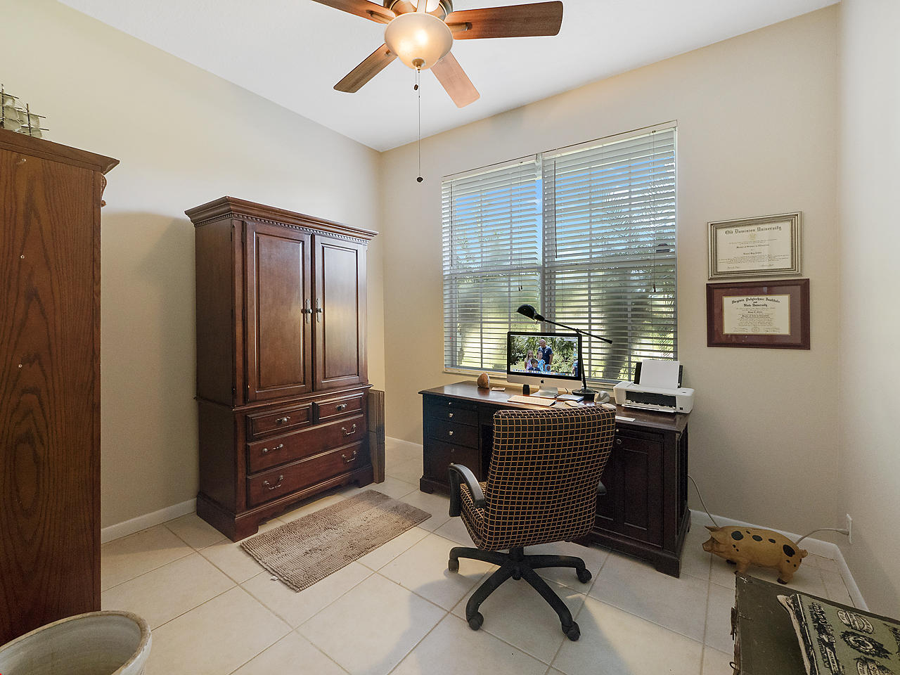 Unincorporated - Residential