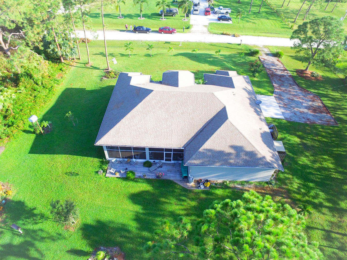 Unincorporated - Residential