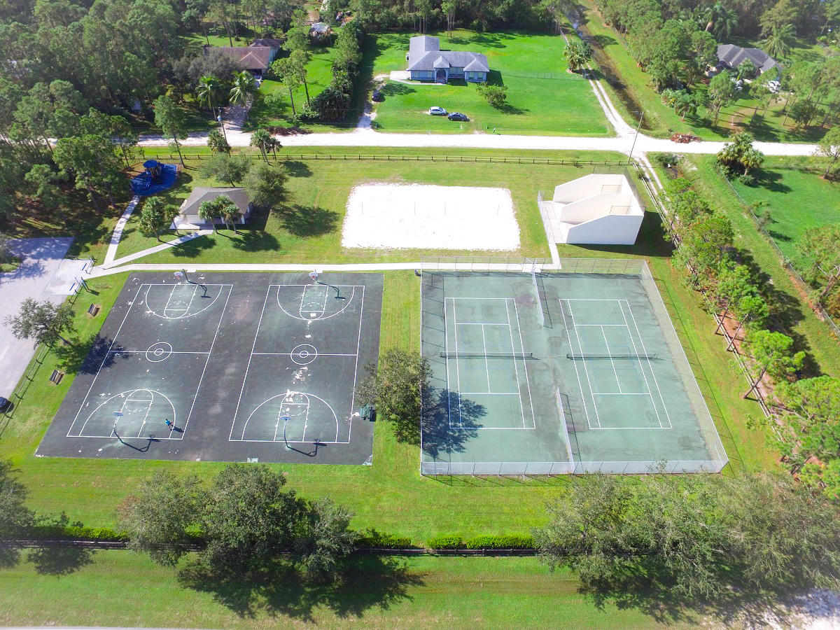 Unincorporated - Residential