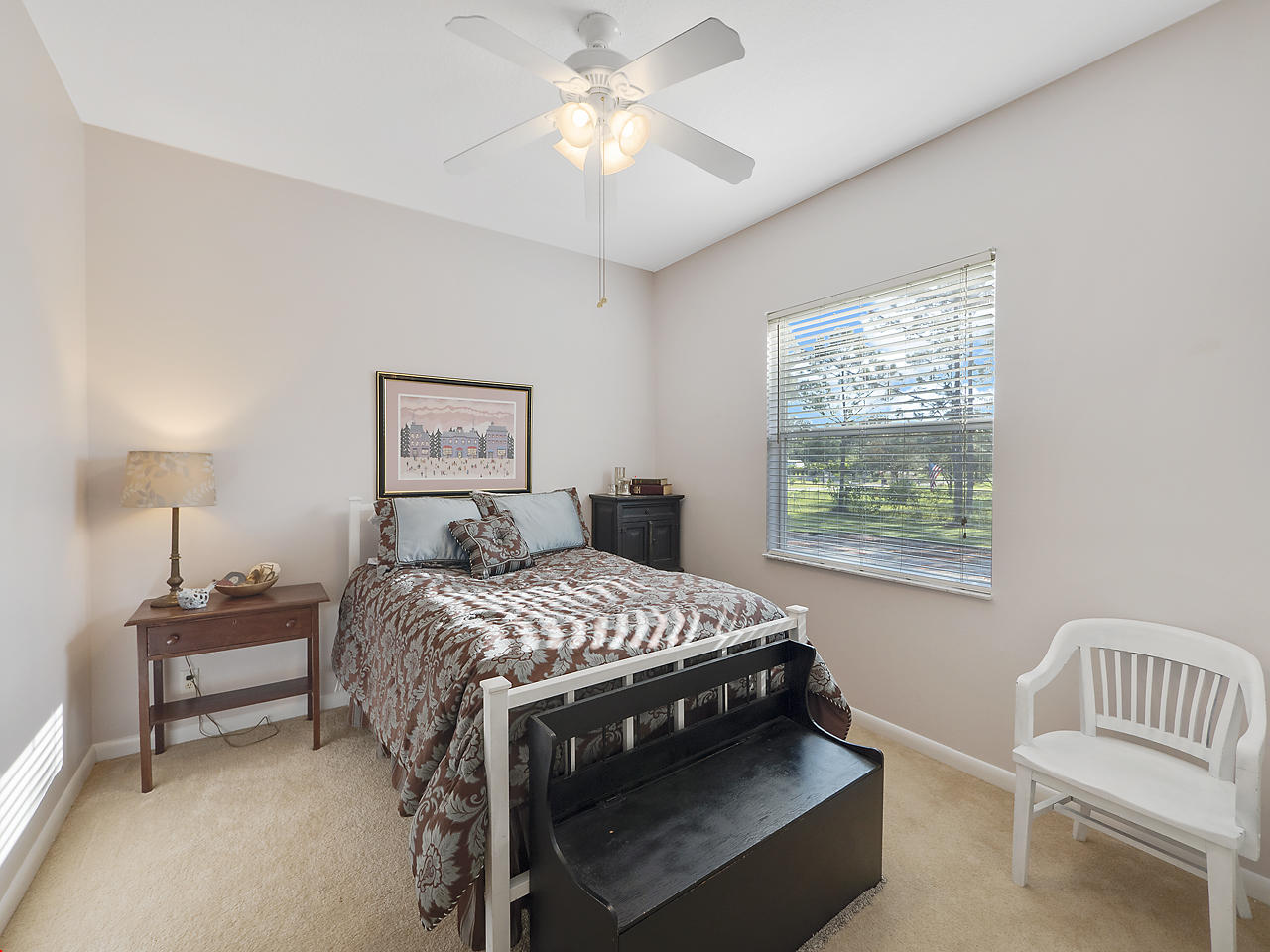 Unincorporated - Residential