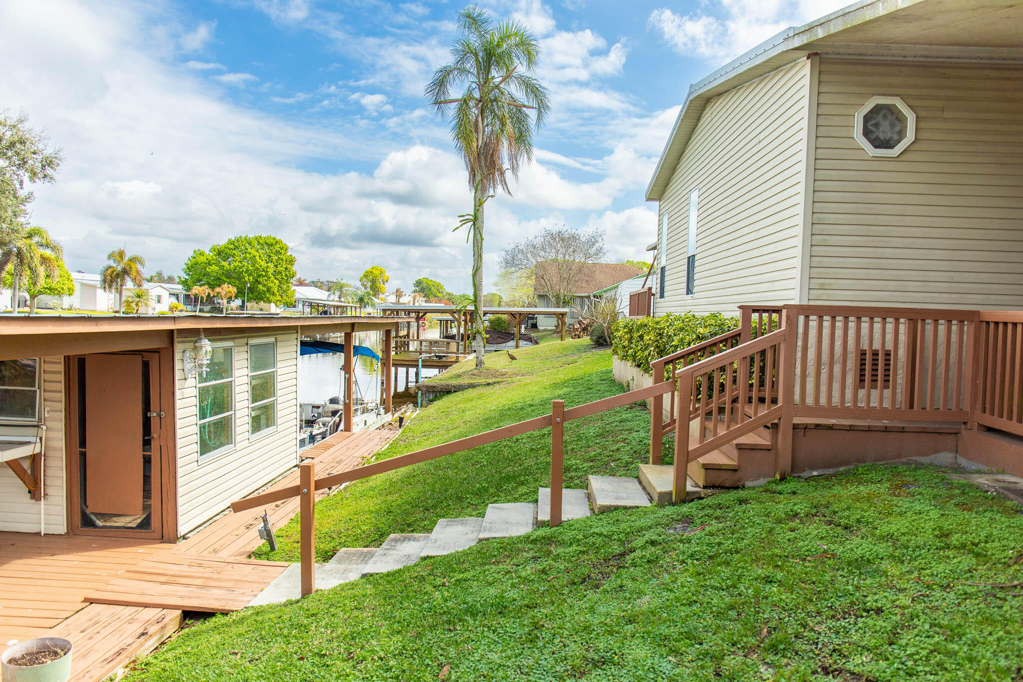 TAYLOR CREEK - Residential