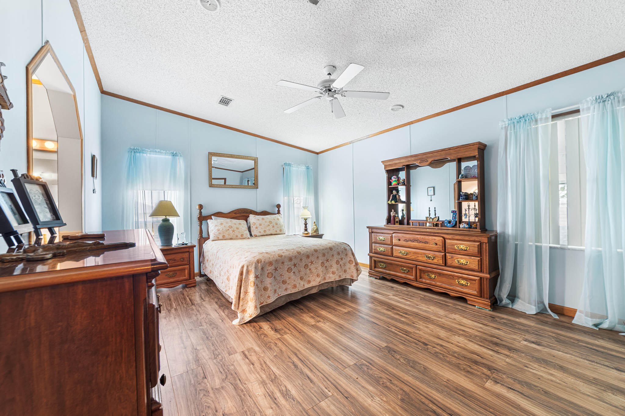 TAYLOR CREEK - Residential