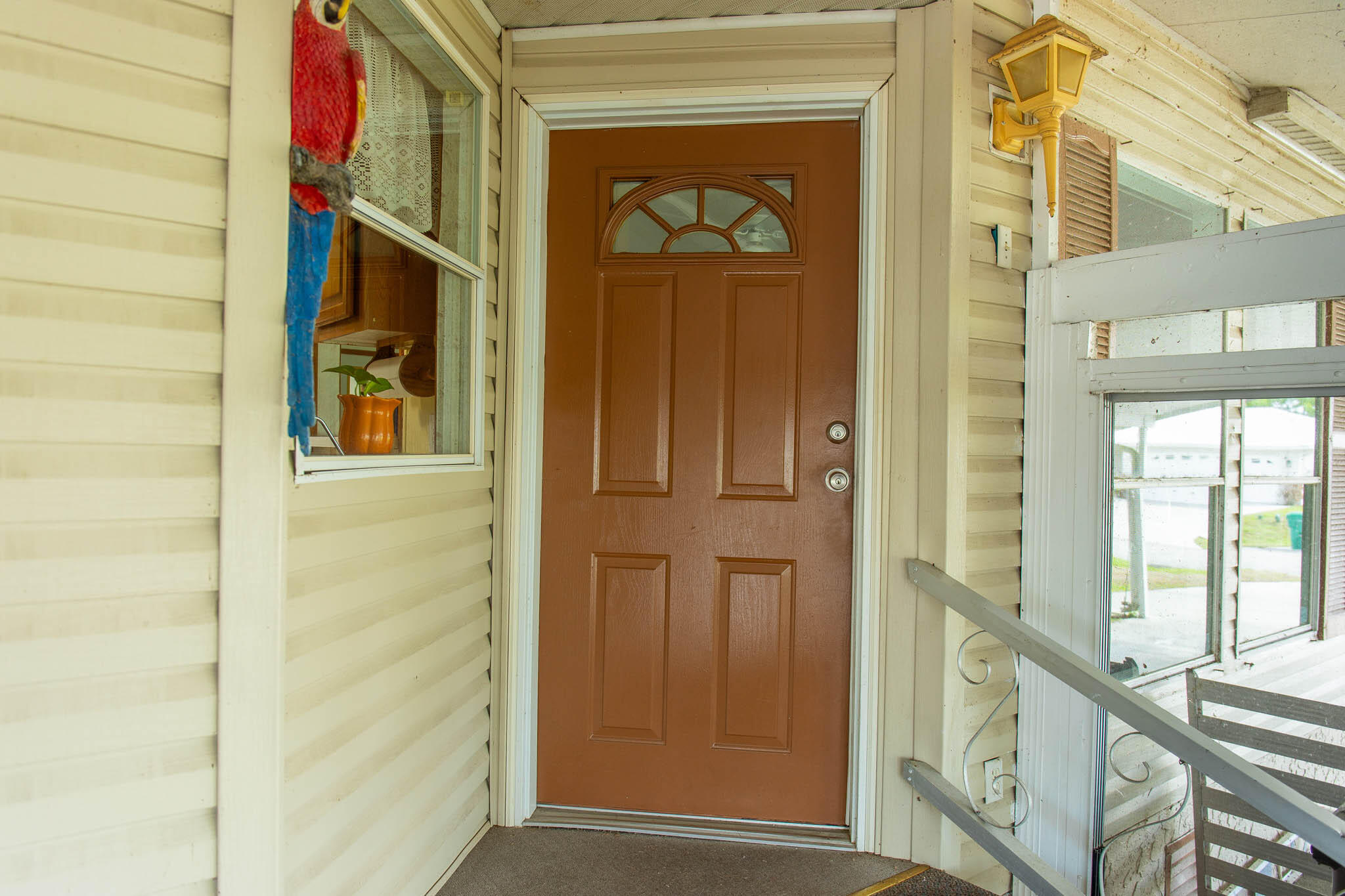 TAYLOR CREEK - Residential