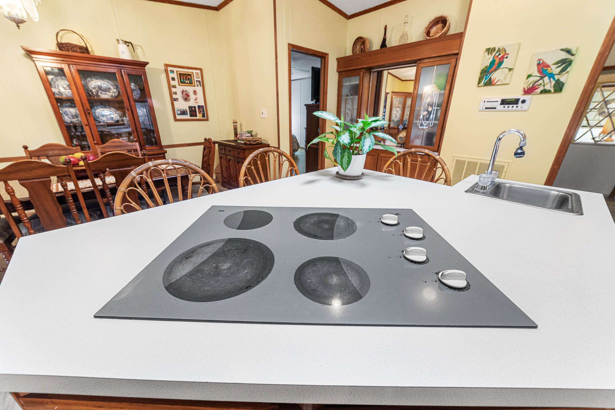 TAYLOR CREEK - Residential