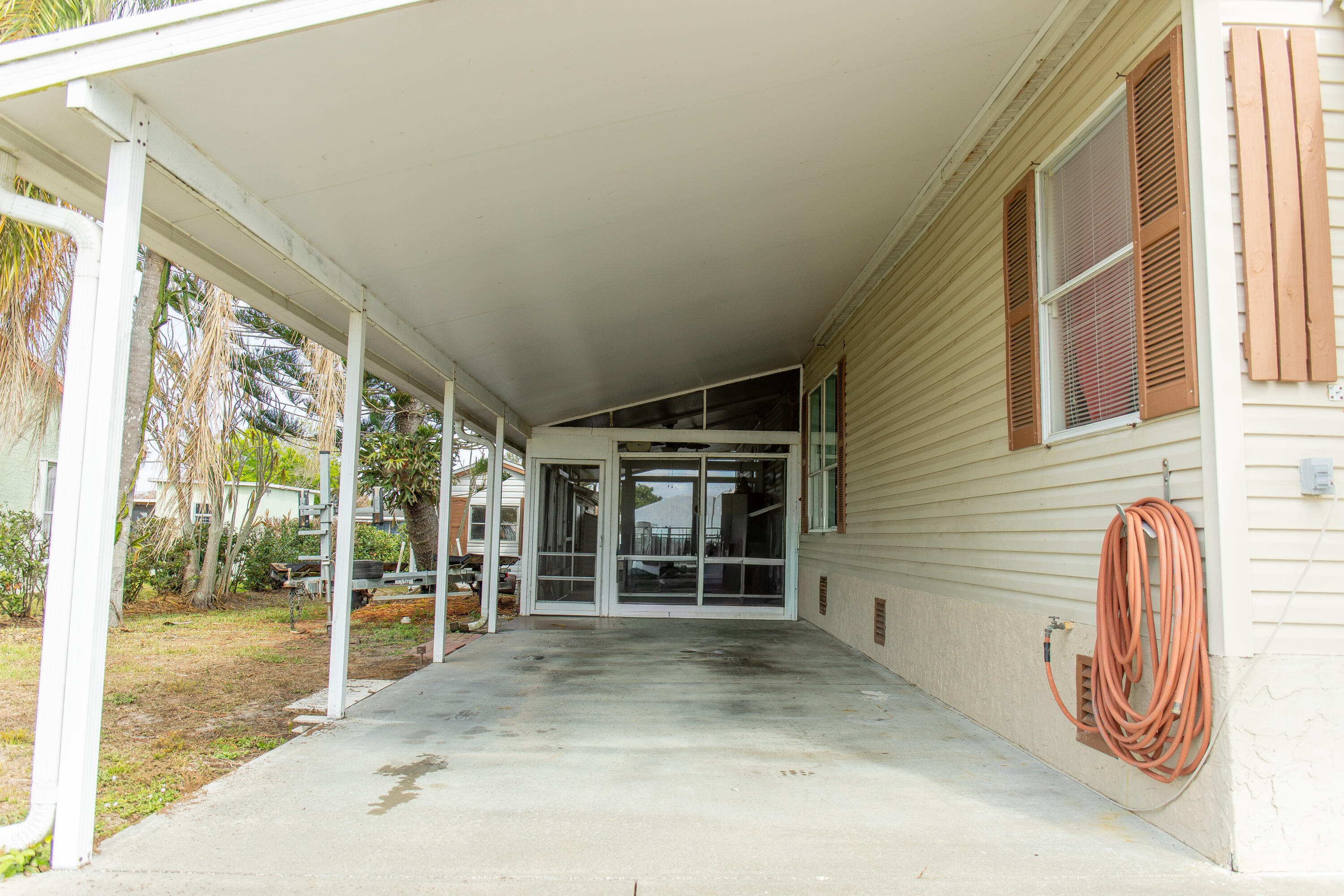 TAYLOR CREEK - Residential