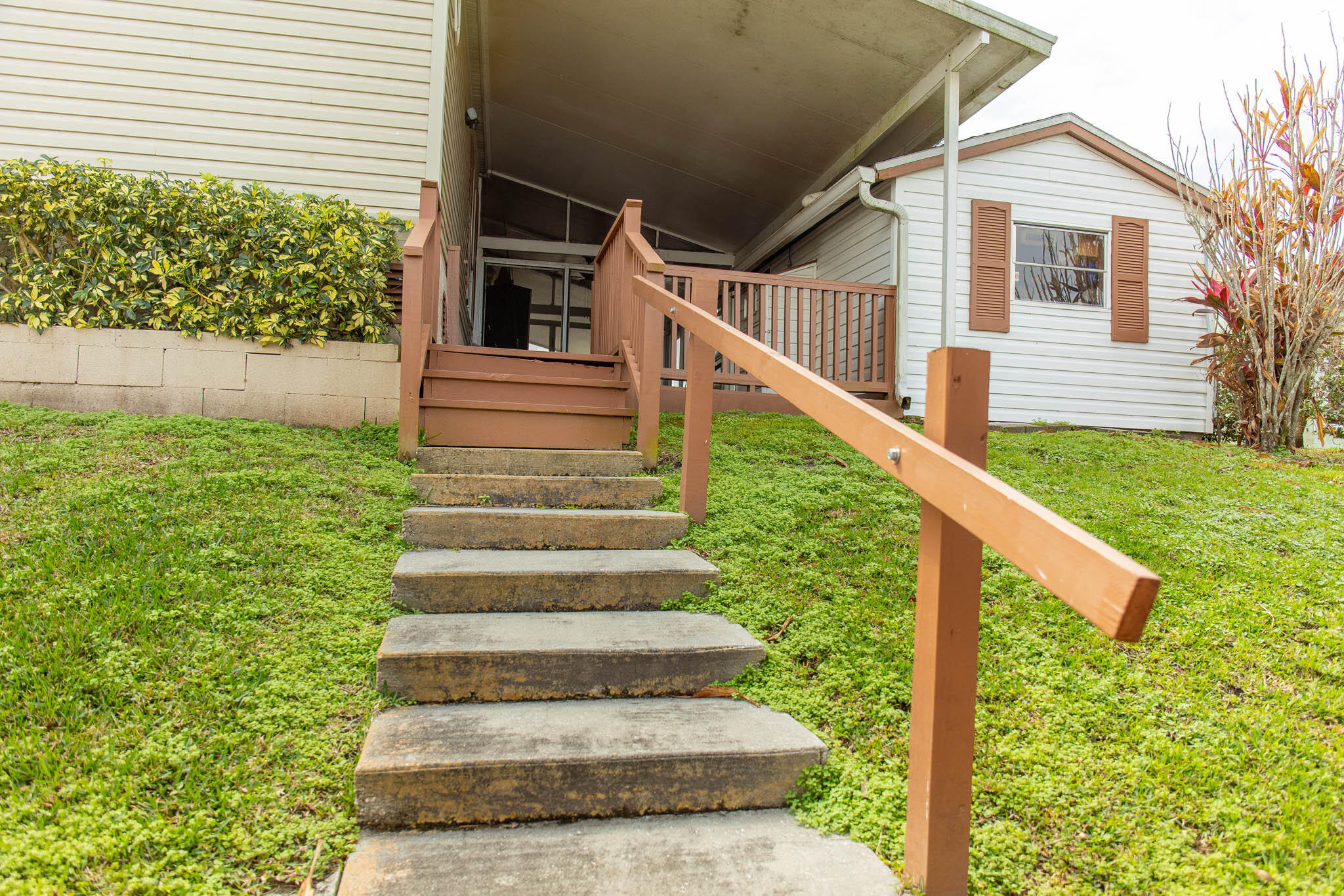 TAYLOR CREEK - Residential