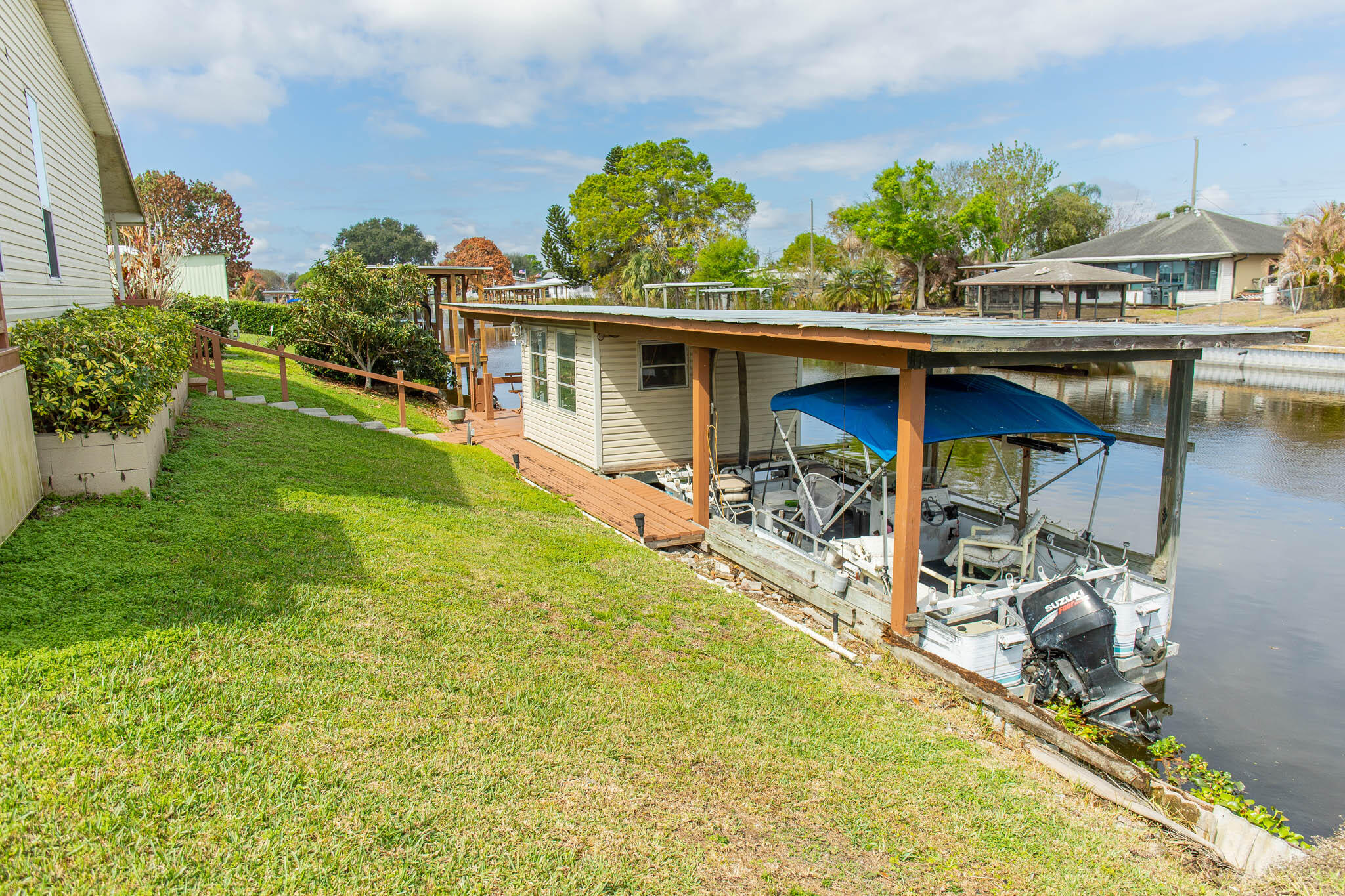 TAYLOR CREEK - Residential