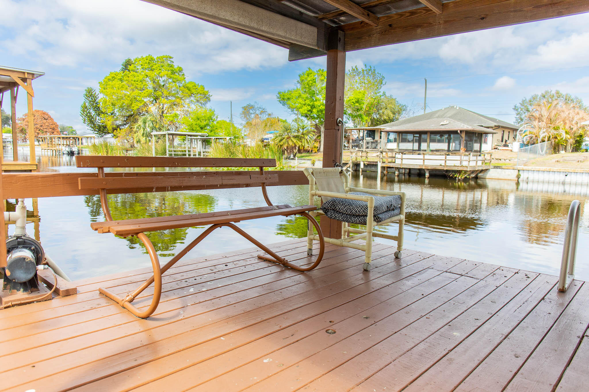 TAYLOR CREEK - Residential