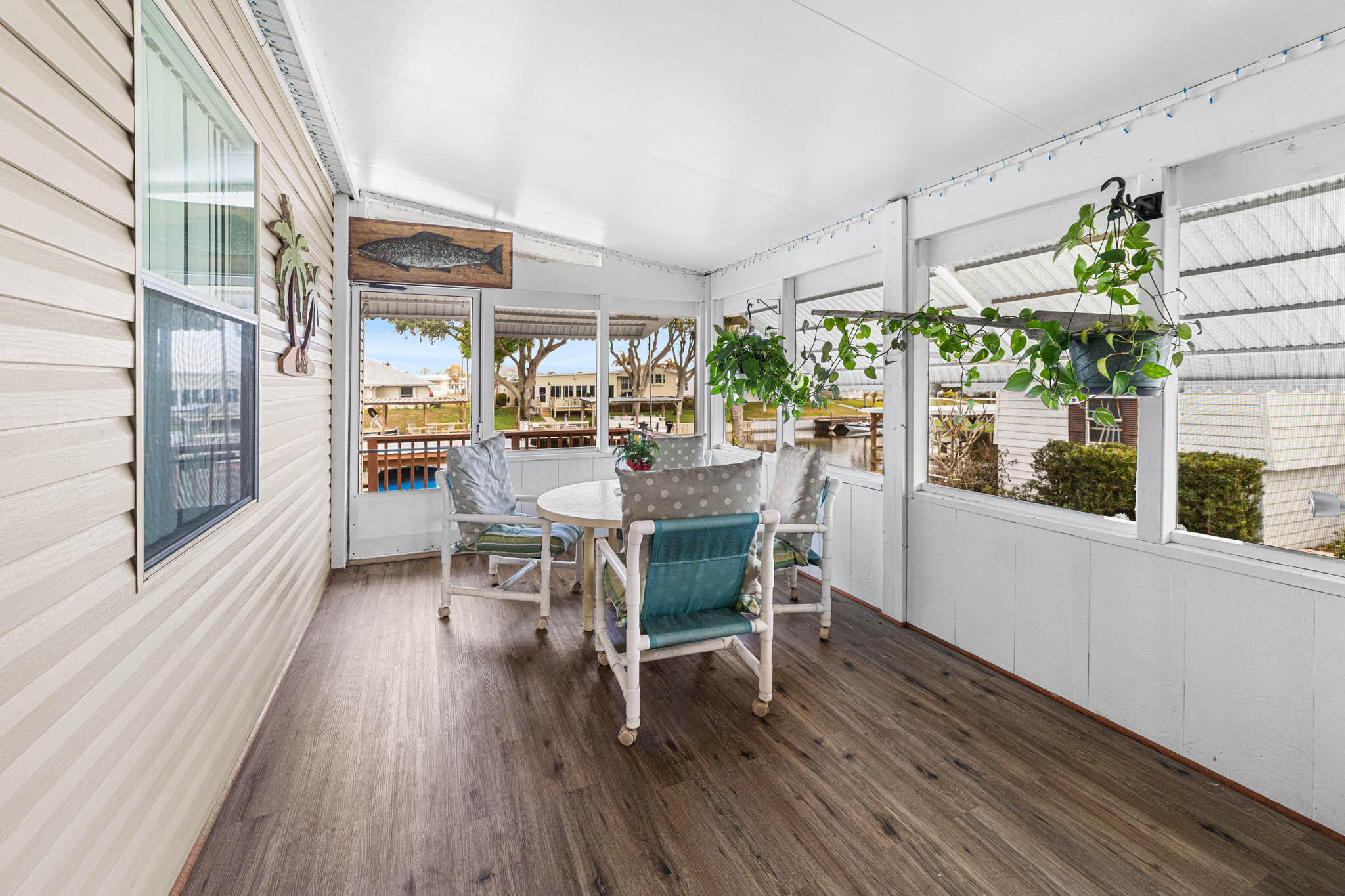 TAYLOR CREEK - Residential