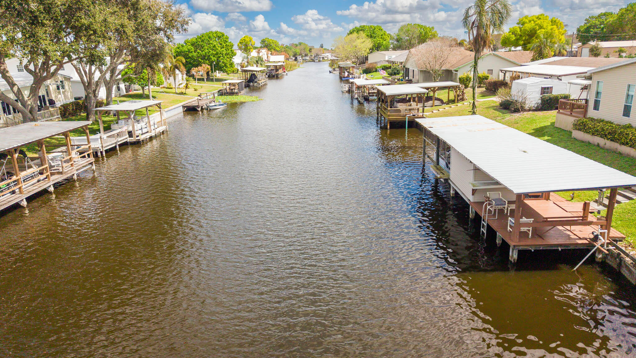 TAYLOR CREEK - Residential
