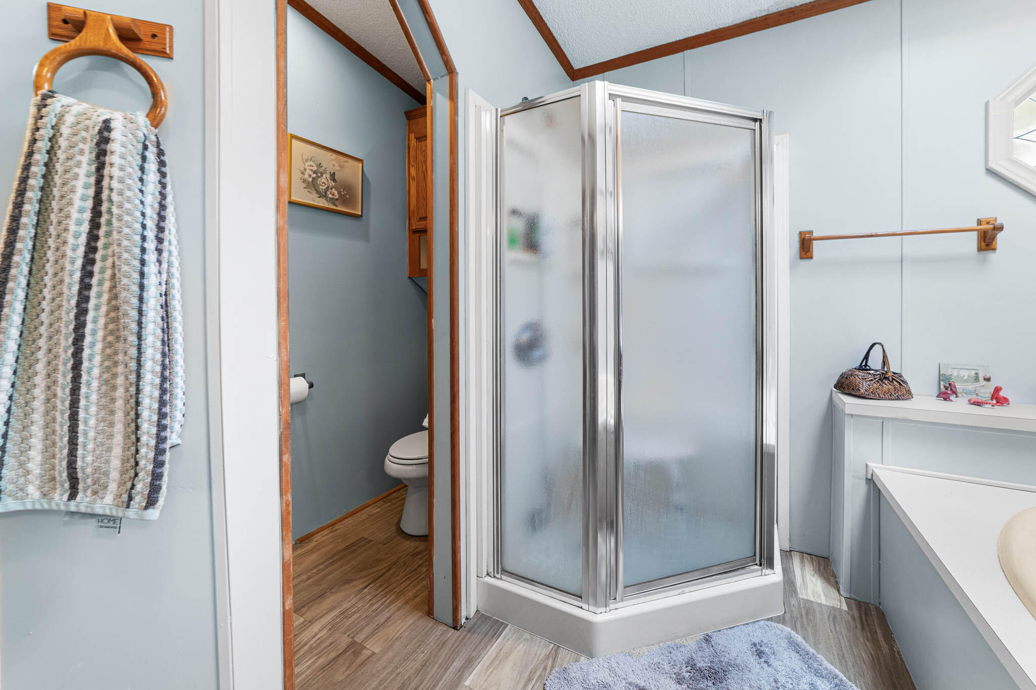 TAYLOR CREEK - Residential