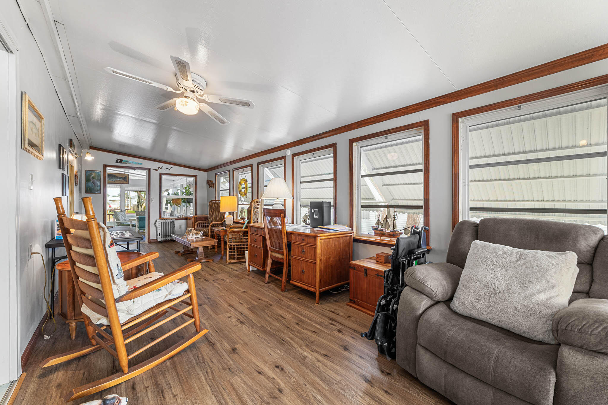 TAYLOR CREEK - Residential