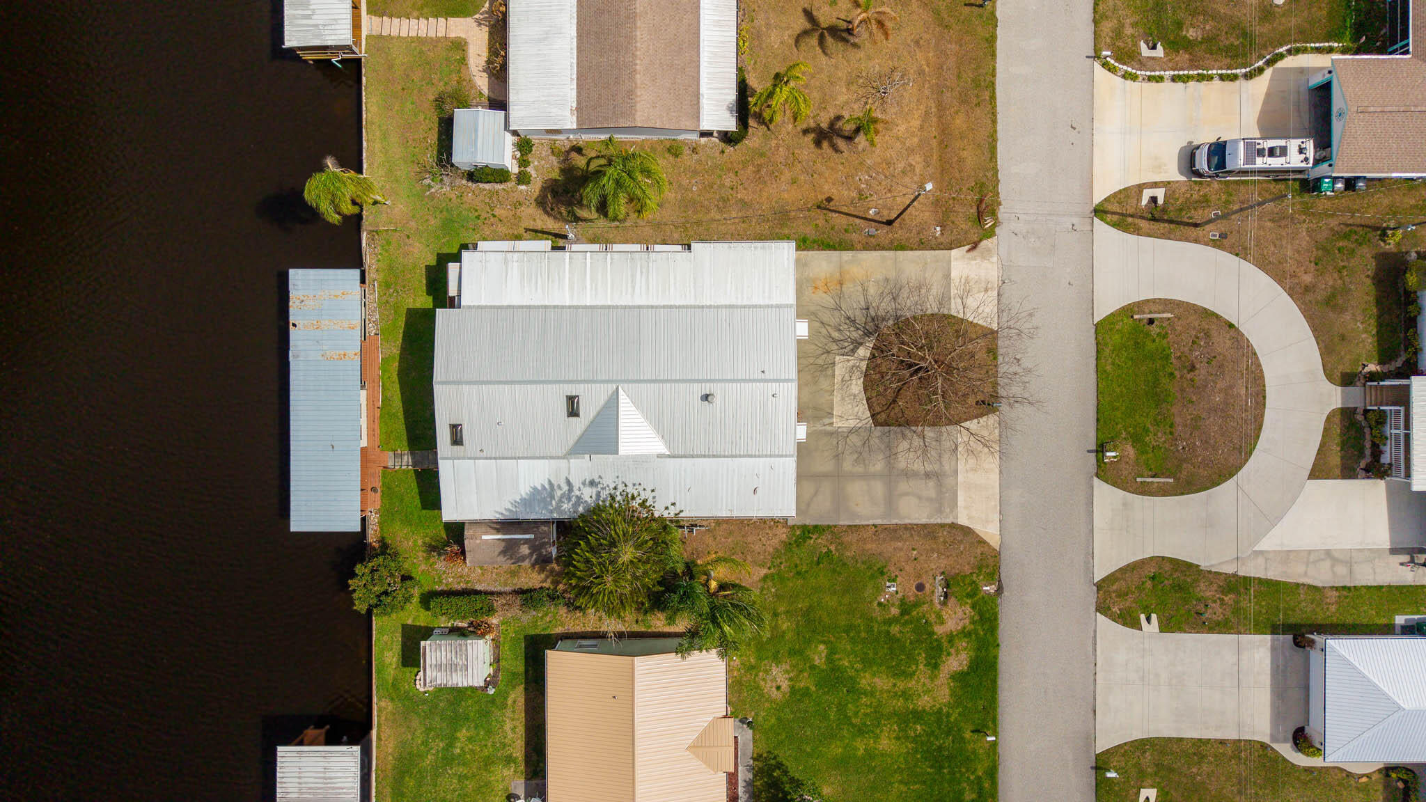 TAYLOR CREEK - Residential