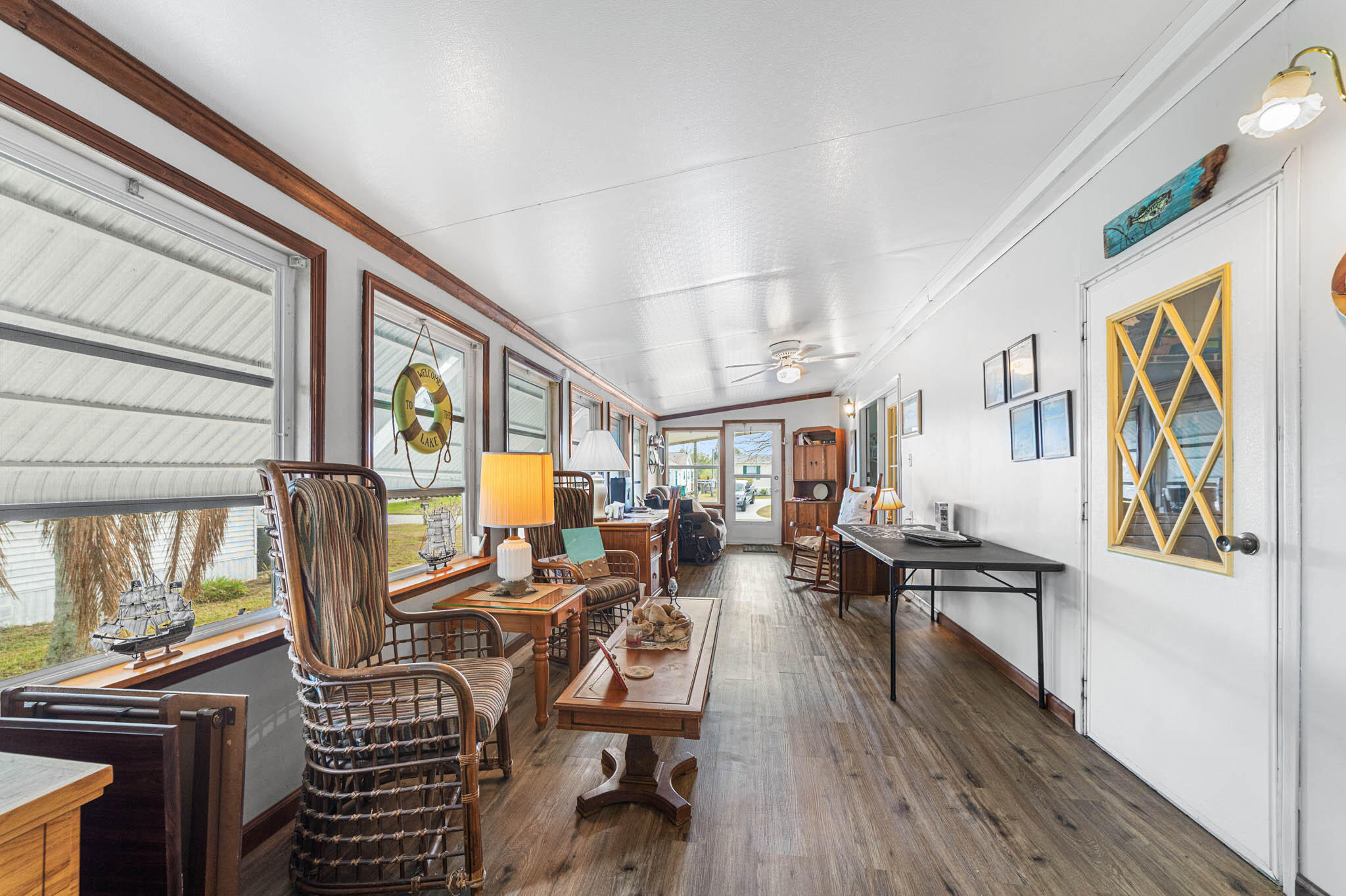 TAYLOR CREEK - Residential