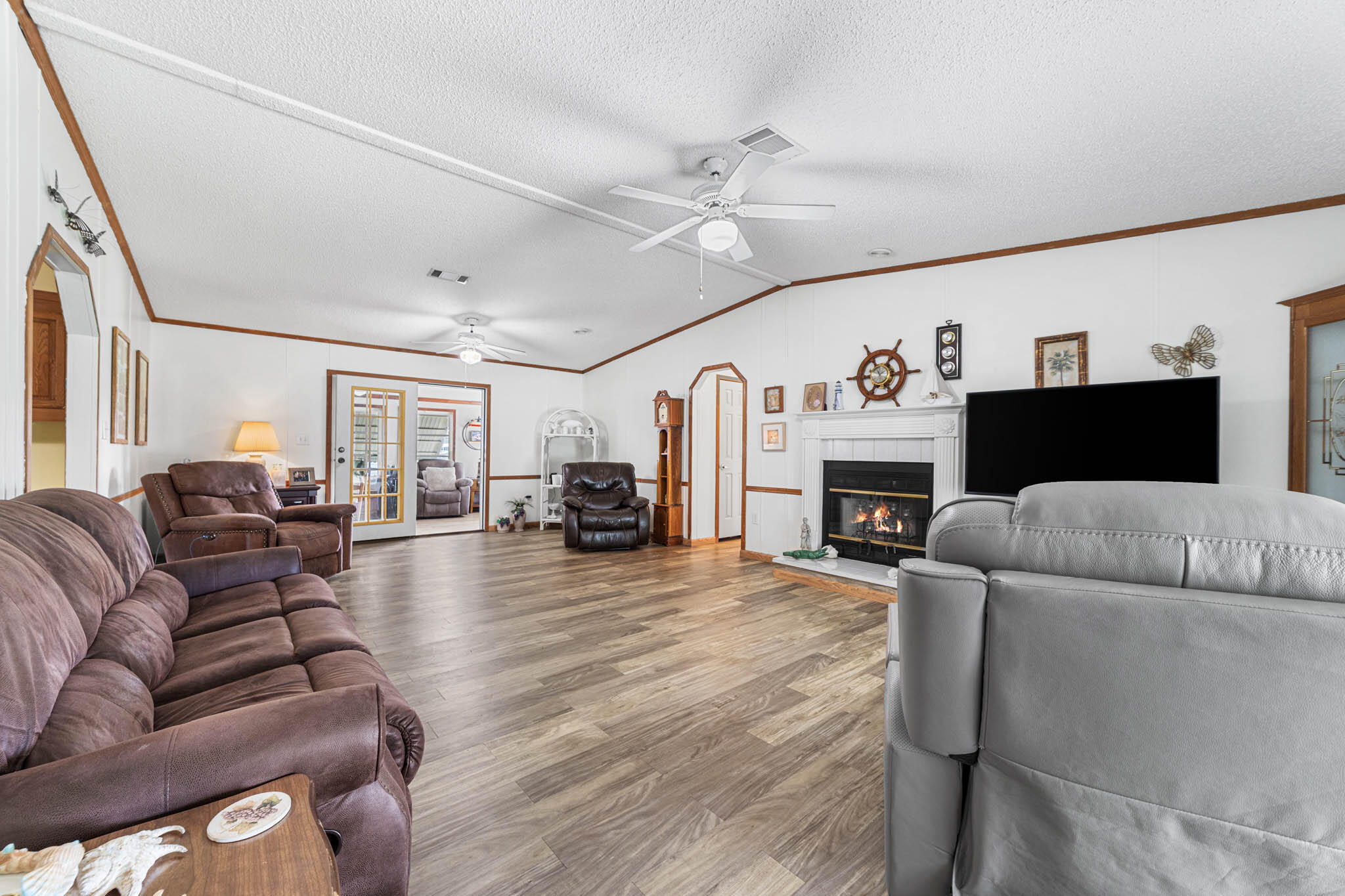 TAYLOR CREEK - Residential