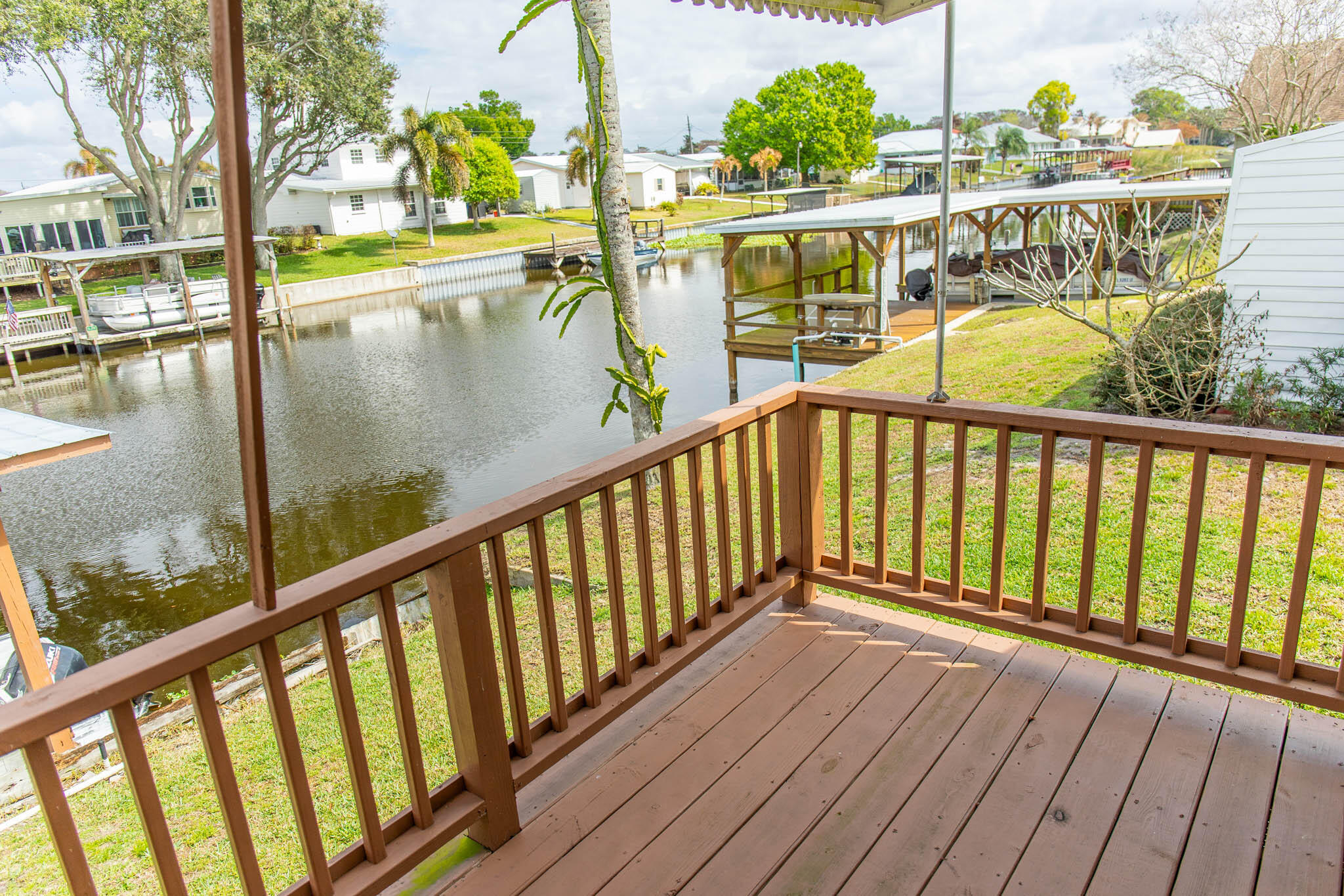 TAYLOR CREEK - Residential