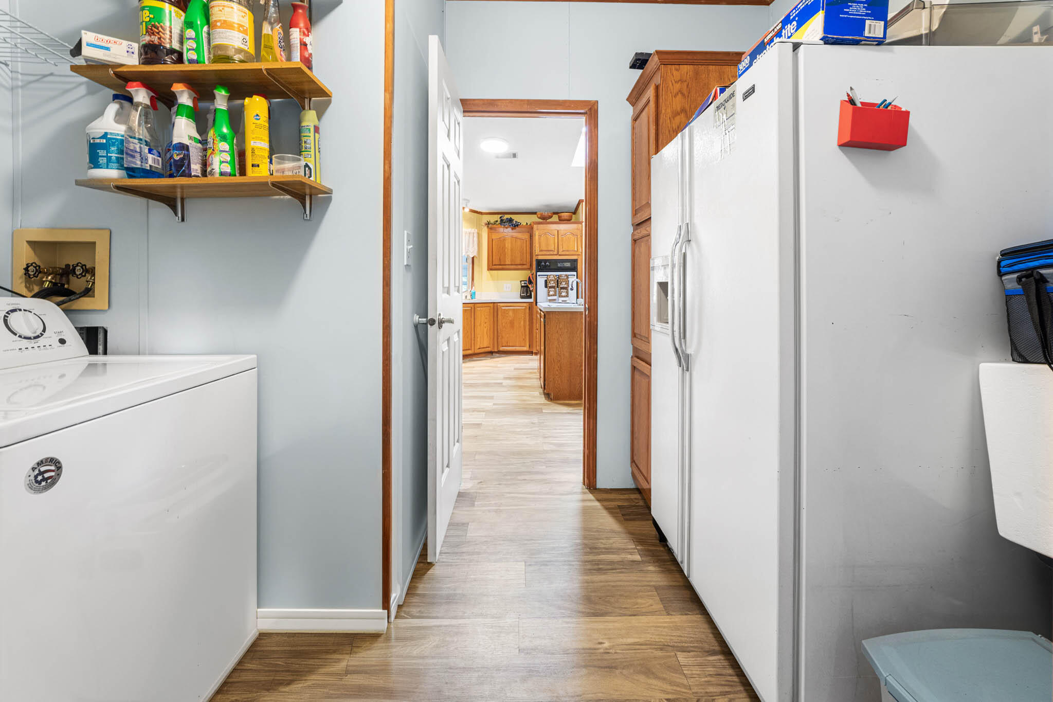 TAYLOR CREEK - Residential