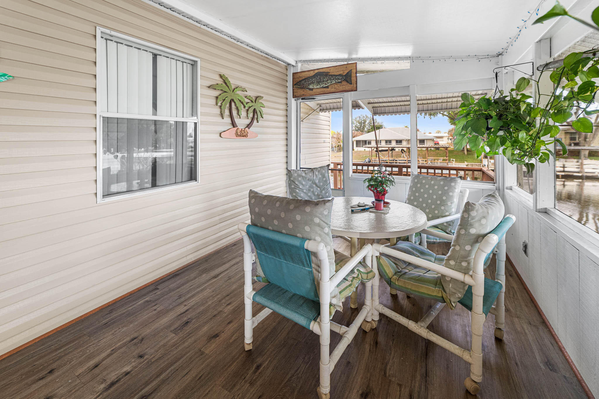 TAYLOR CREEK - Residential