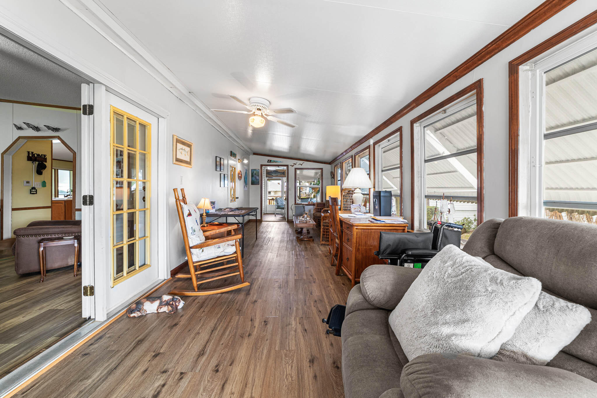 TAYLOR CREEK - Residential