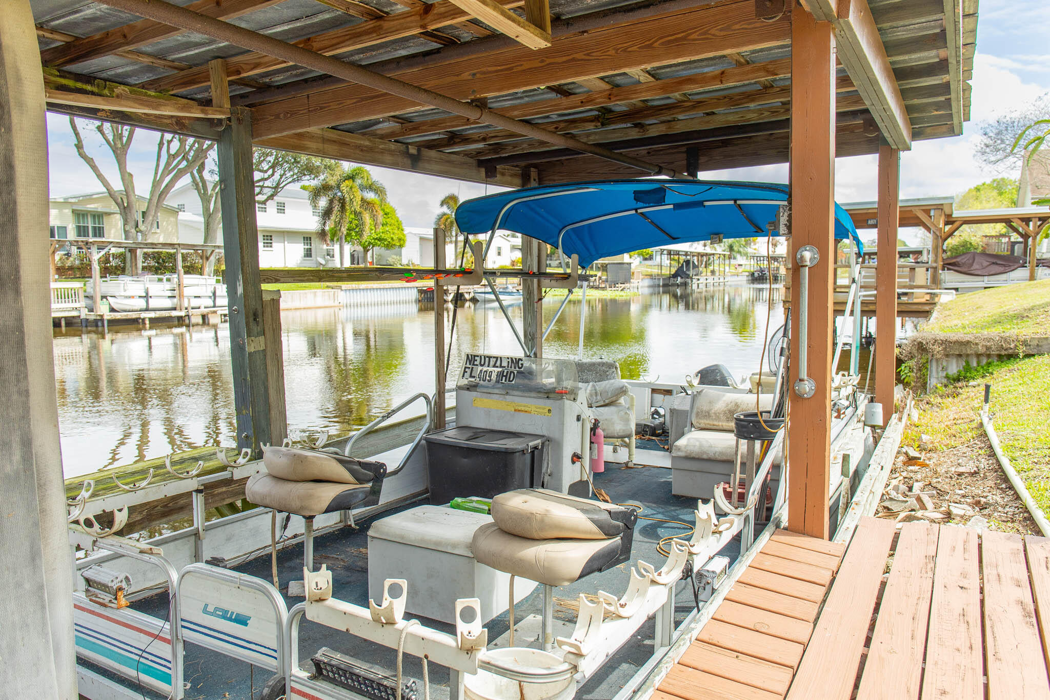 TAYLOR CREEK - Residential