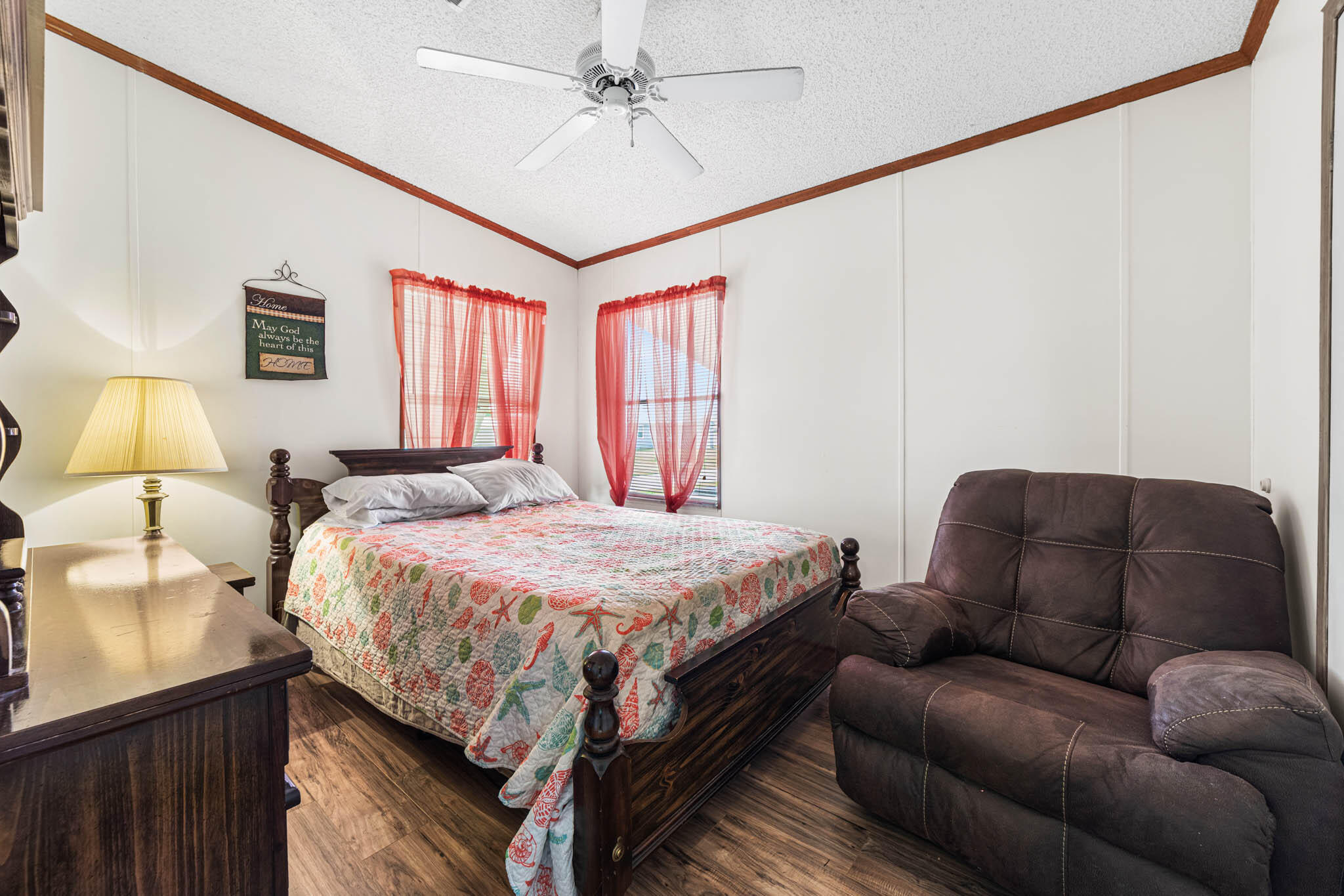 TAYLOR CREEK - Residential