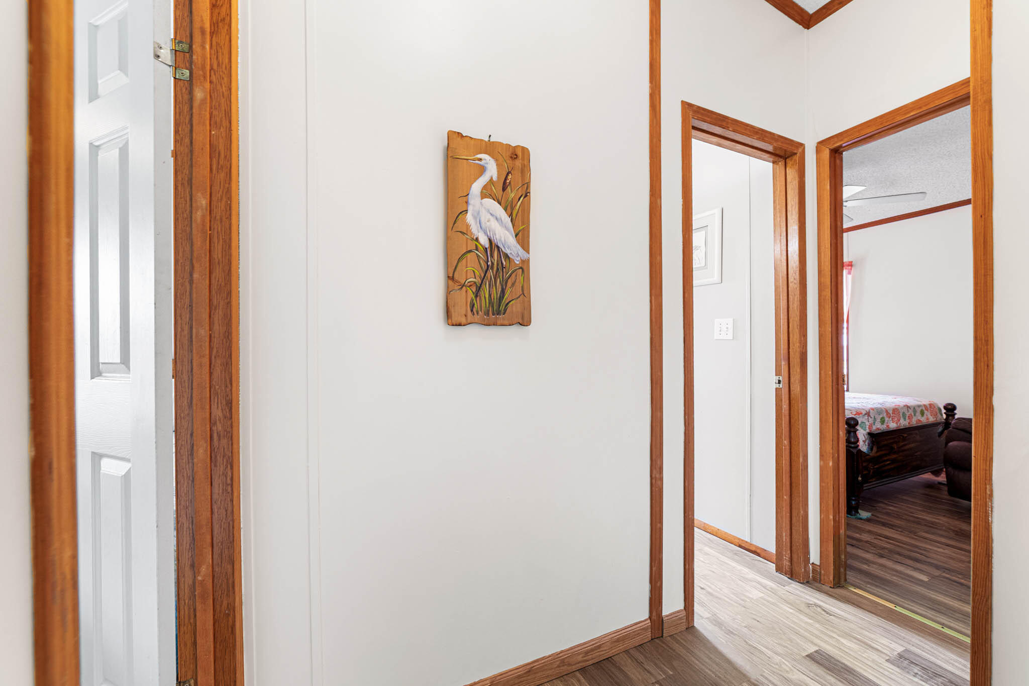 TAYLOR CREEK - Residential