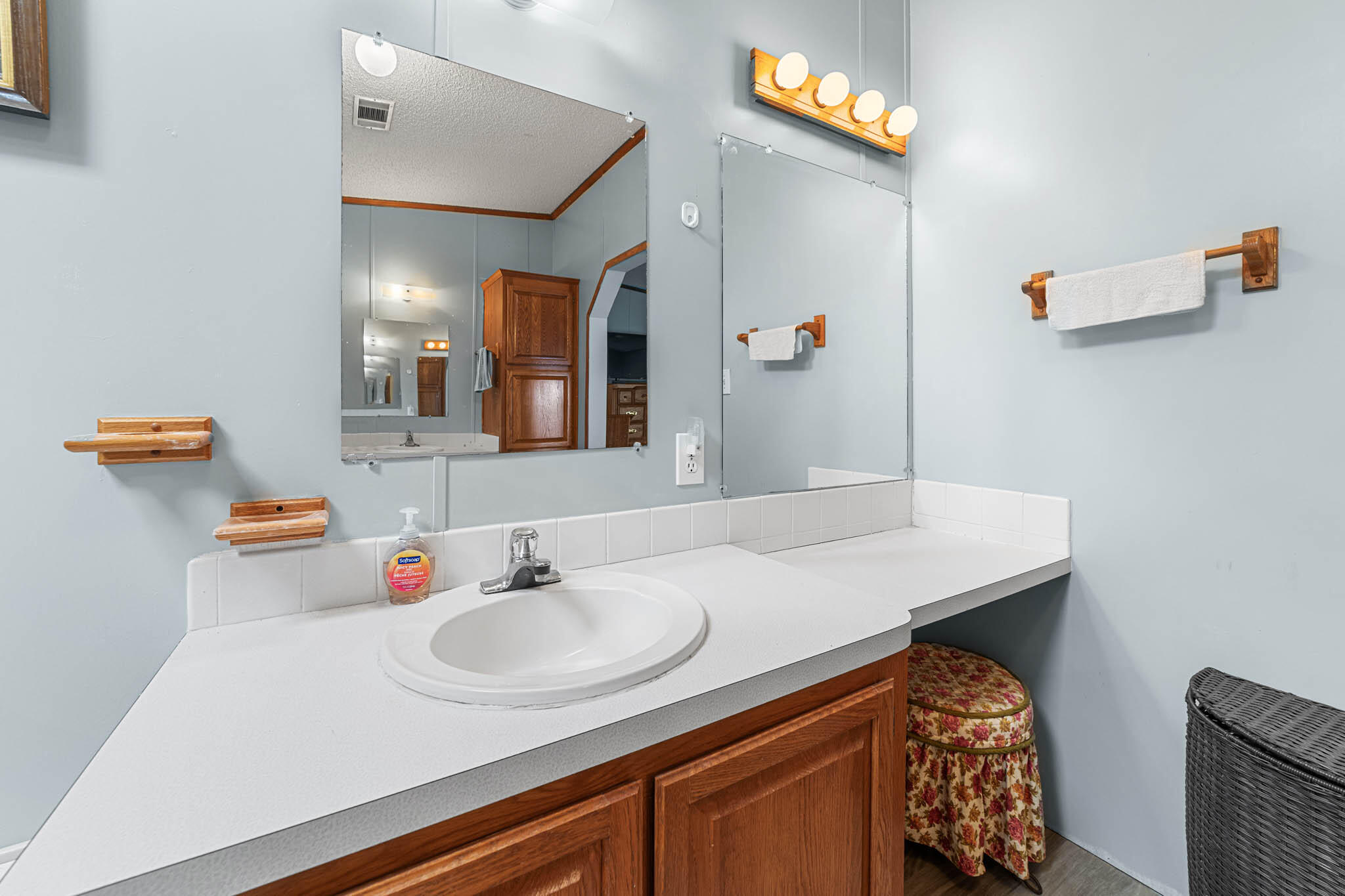 TAYLOR CREEK - Residential