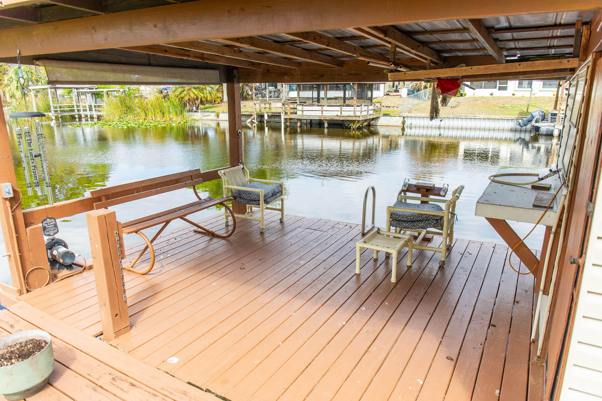 TAYLOR CREEK - Residential