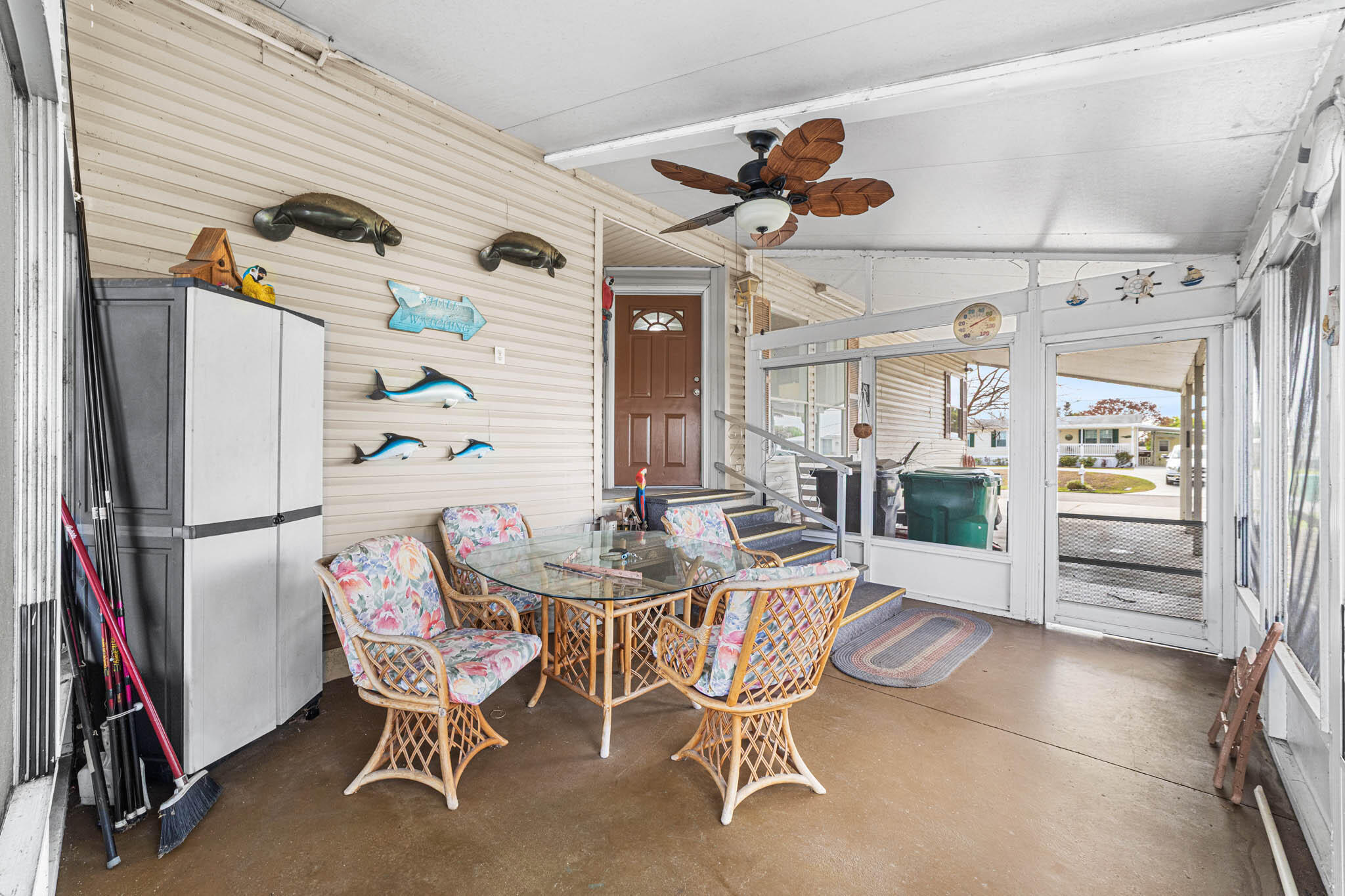 TAYLOR CREEK - Residential