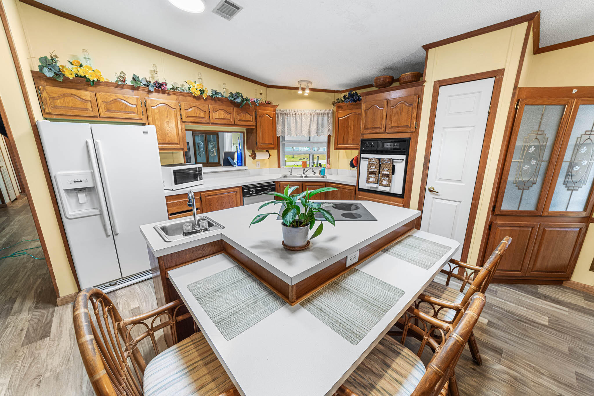 TAYLOR CREEK - Residential