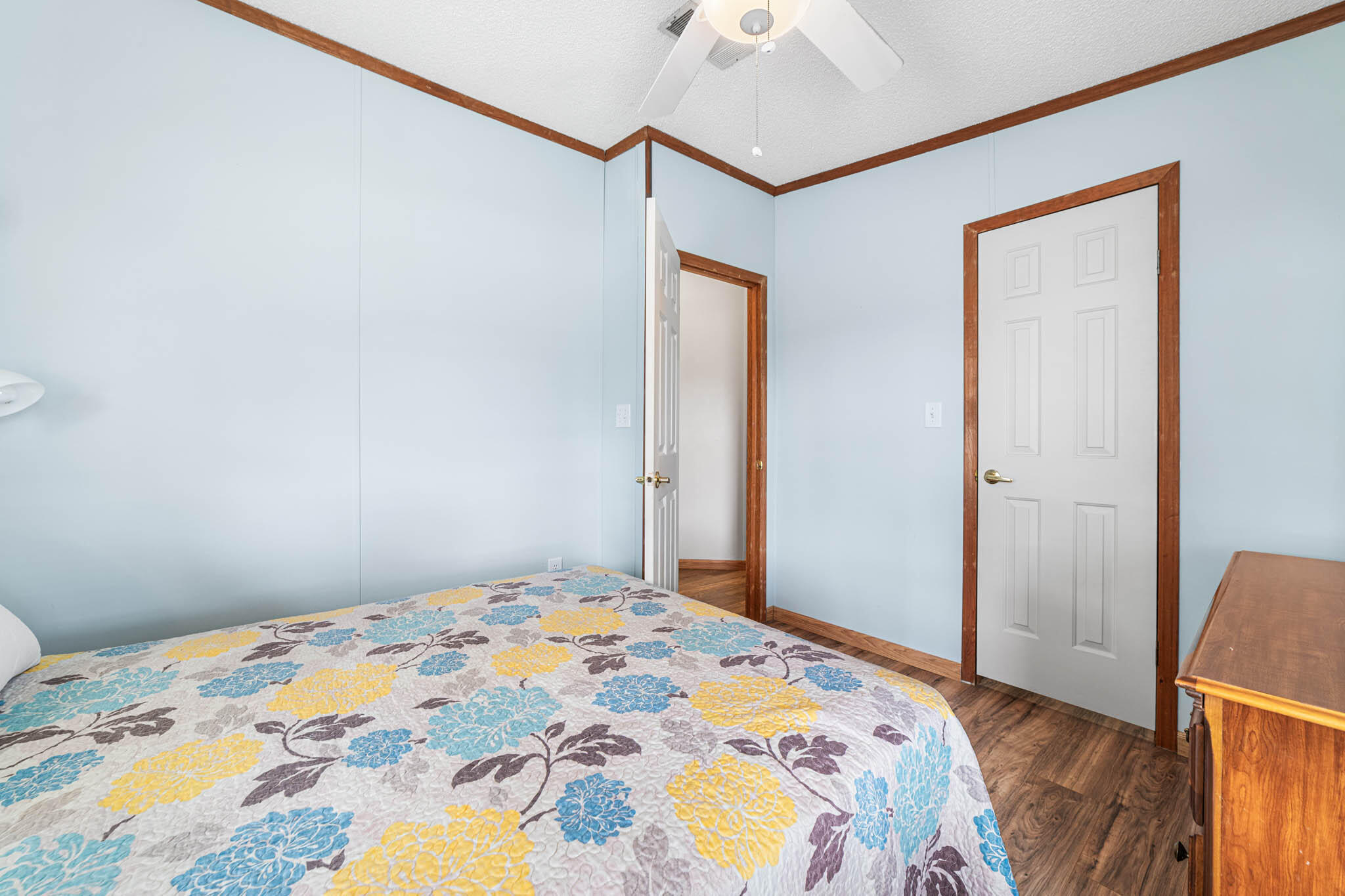 TAYLOR CREEK - Residential