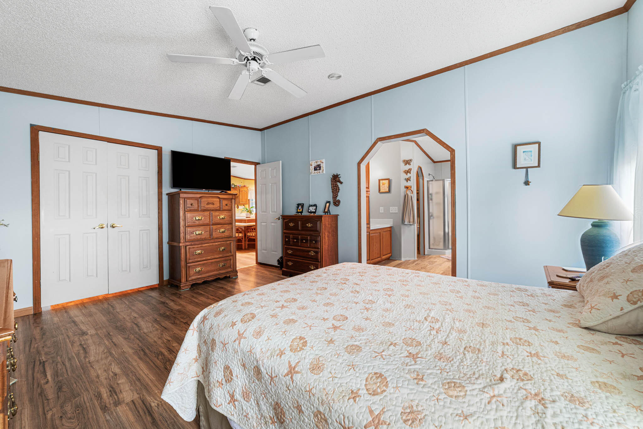 TAYLOR CREEK - Residential