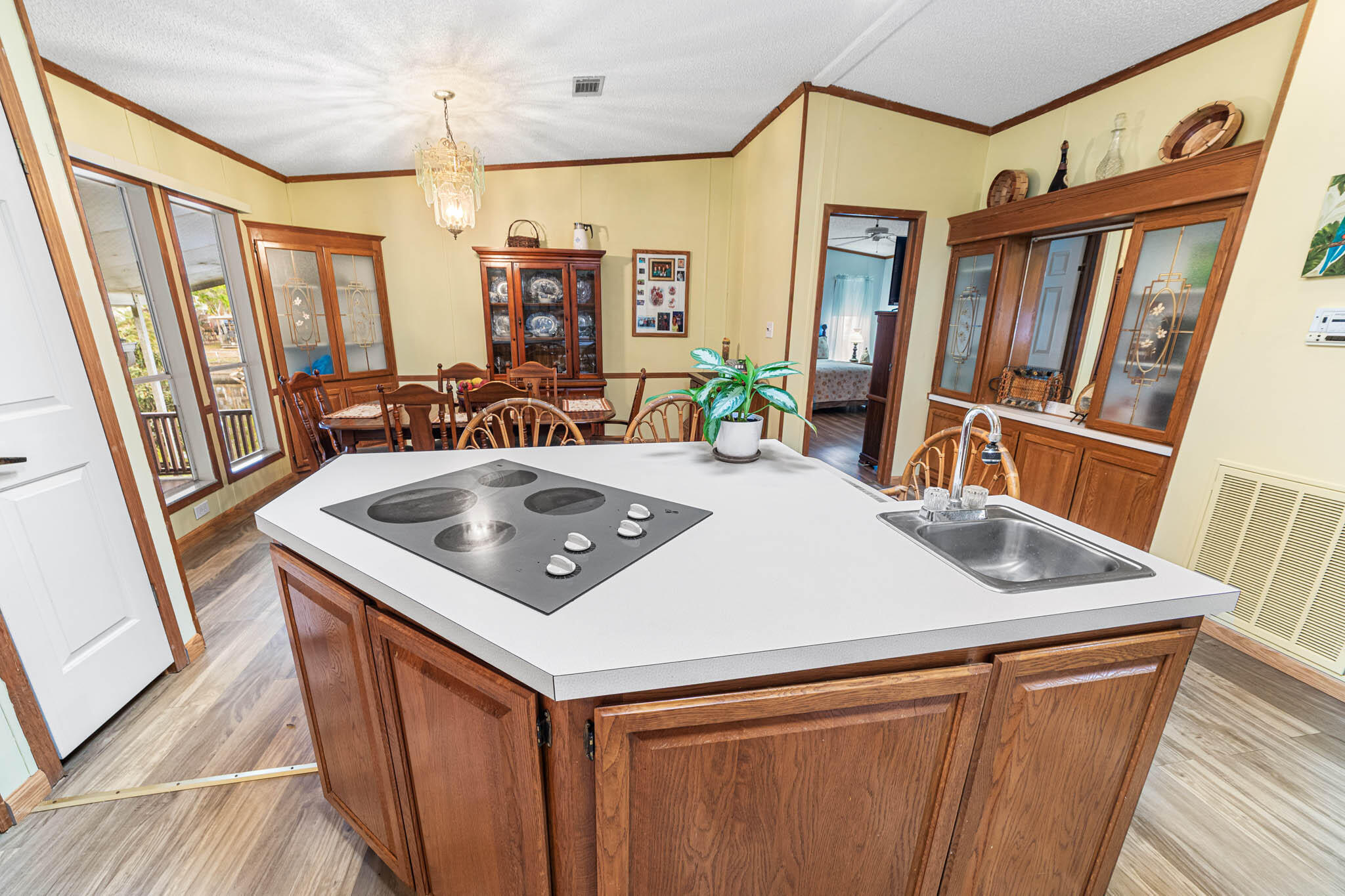 TAYLOR CREEK - Residential