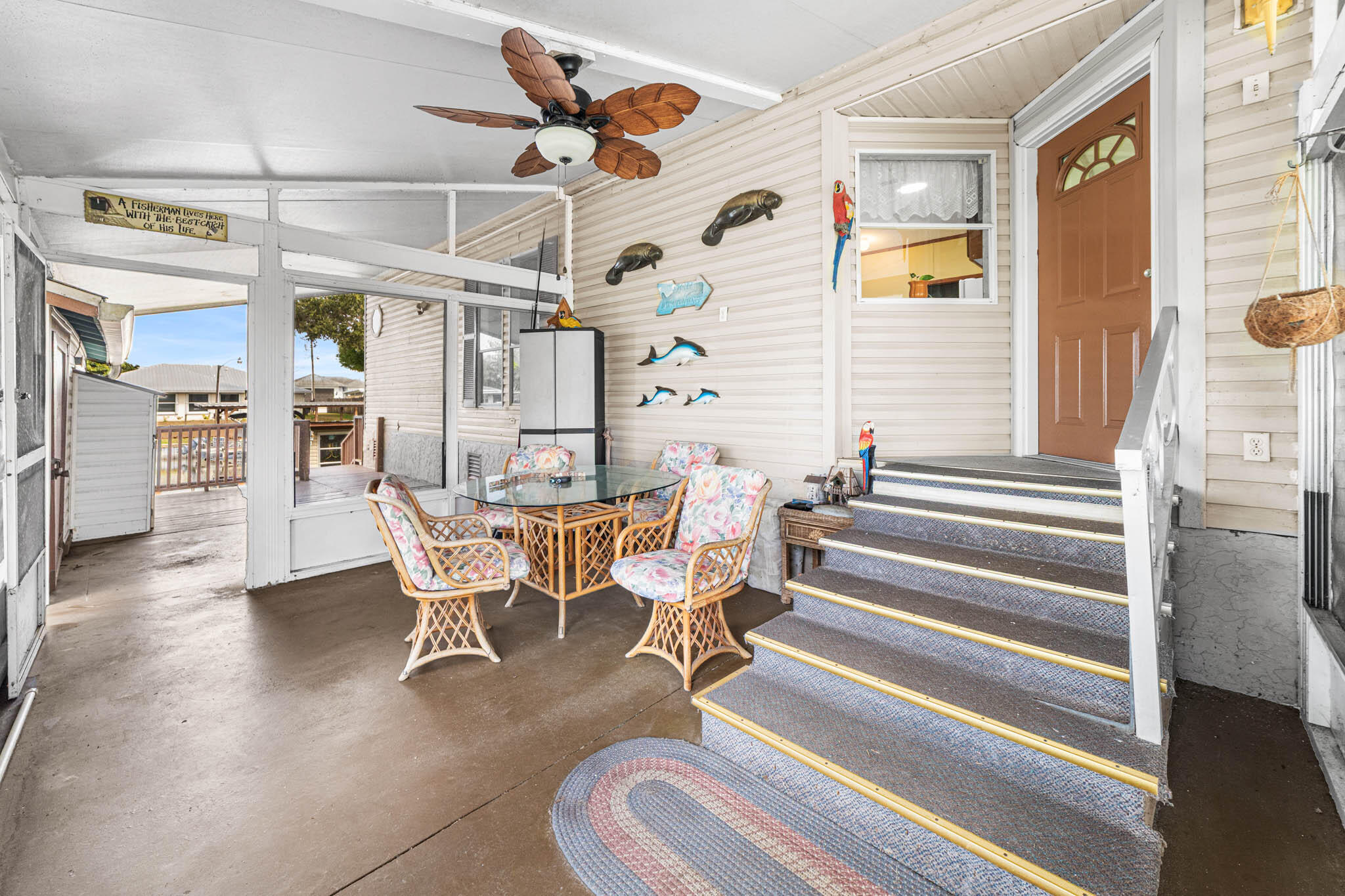 TAYLOR CREEK - Residential